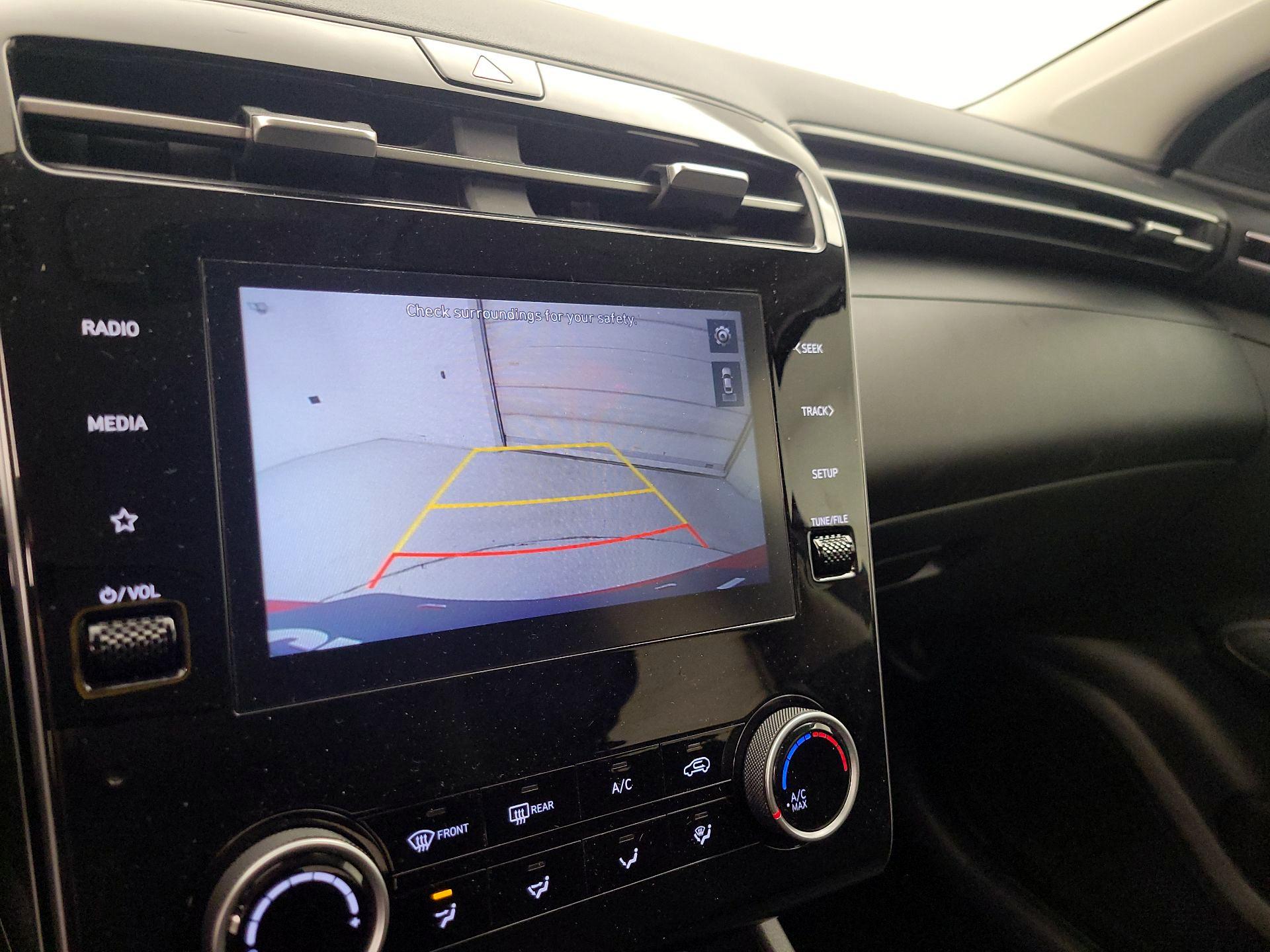 Thumbnail: 2023 Hyundai Tucson - 14