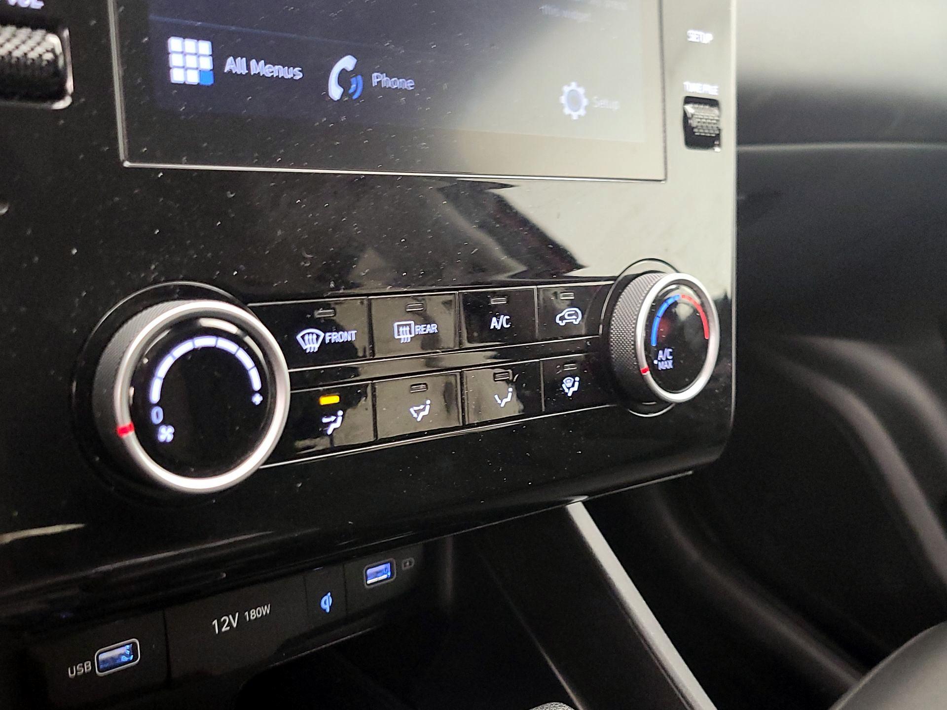 Thumbnail: 2023 Hyundai Tucson - 16