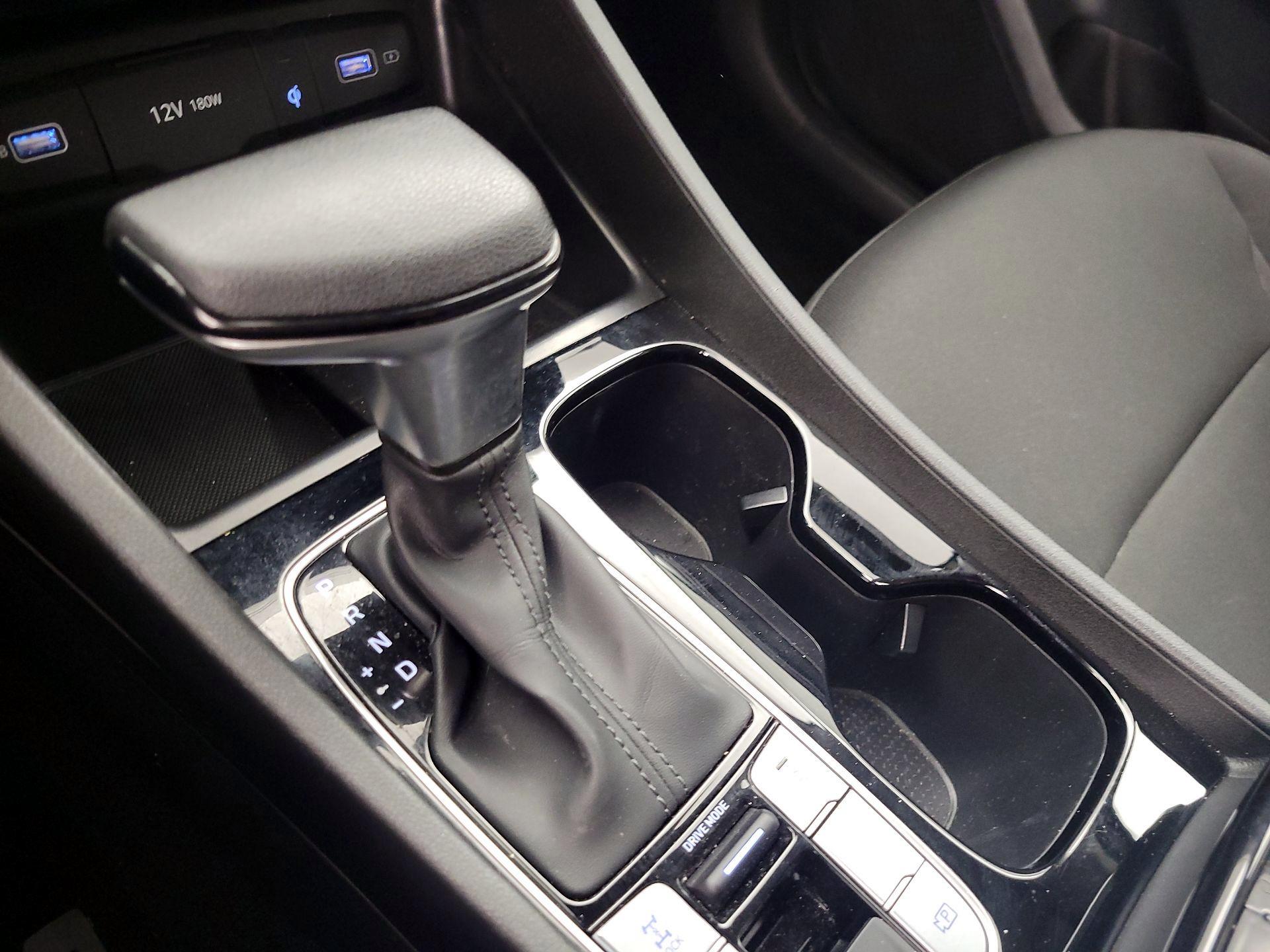 Thumbnail: 2023 Hyundai Tucson - 17