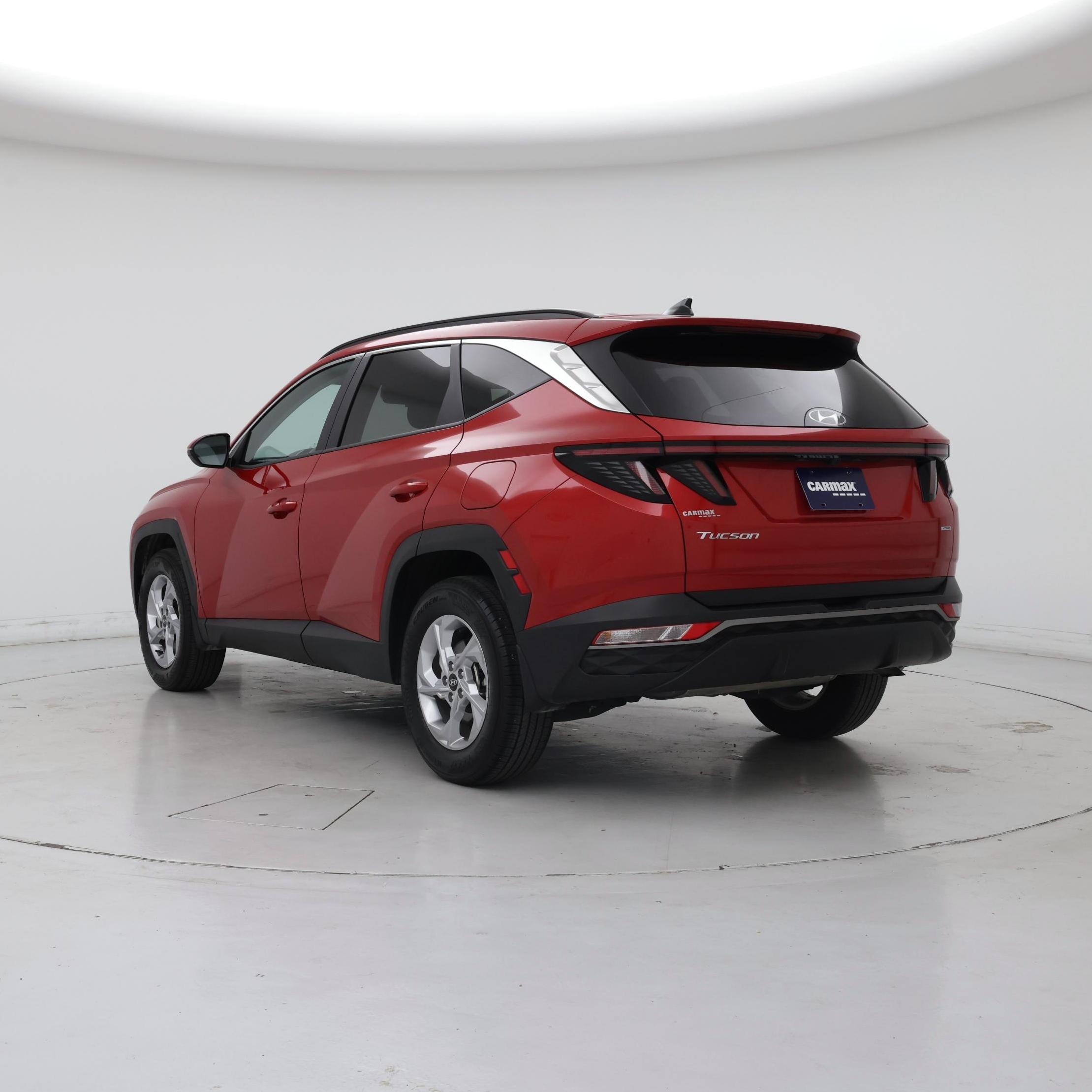 Thumbnail: 2023 Hyundai Tucson - 2