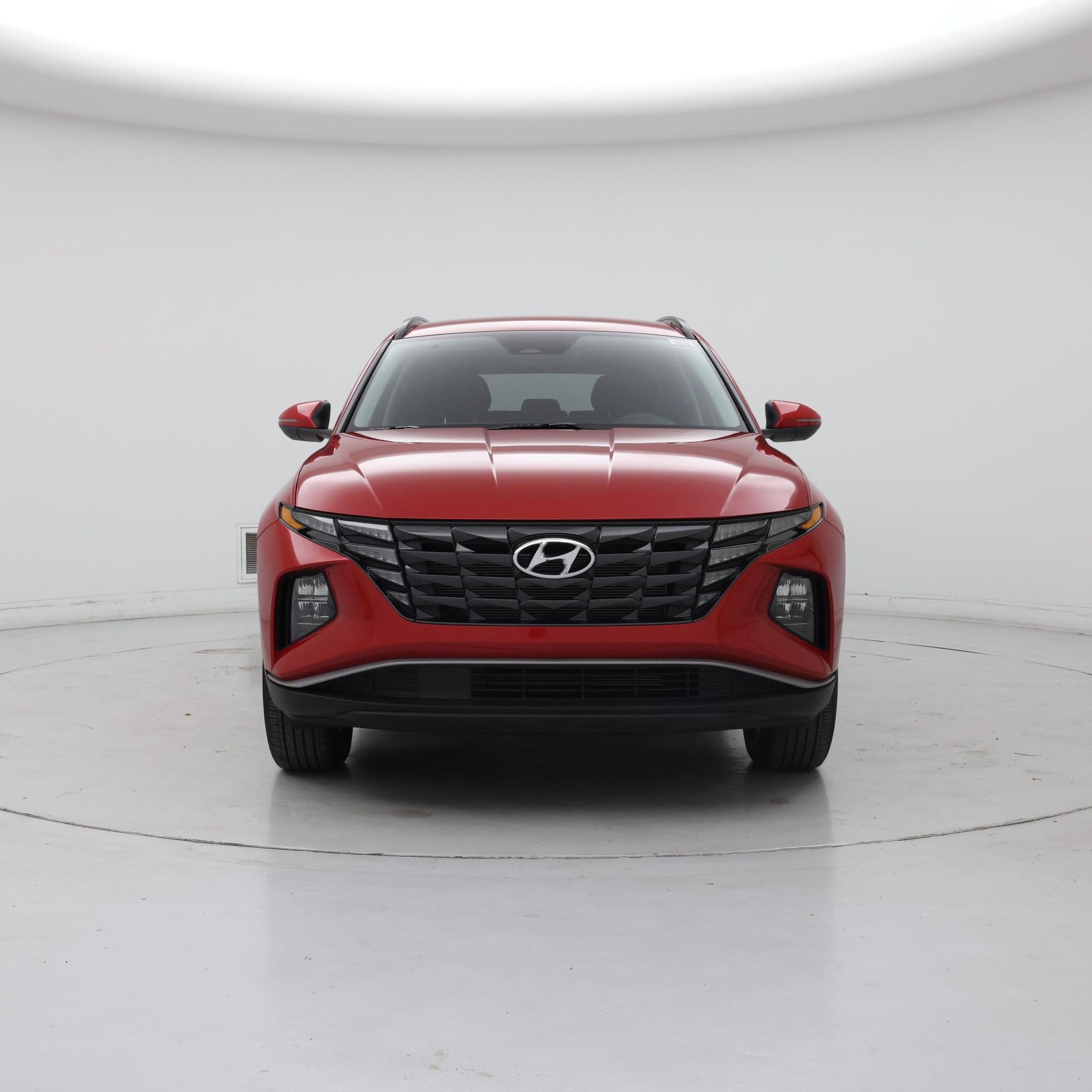 Thumbnail: 2023 Hyundai Tucson - 5