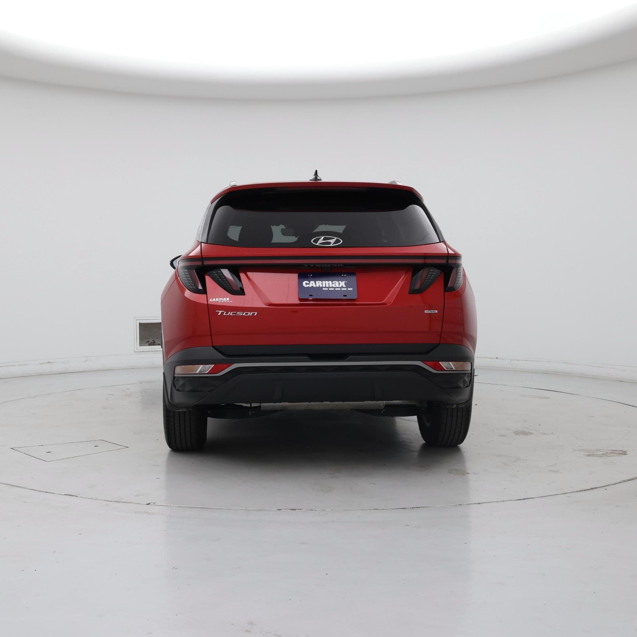 Thumbnail: 2023 Hyundai Tucson - 6