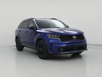 2021 Kia Sorento SX