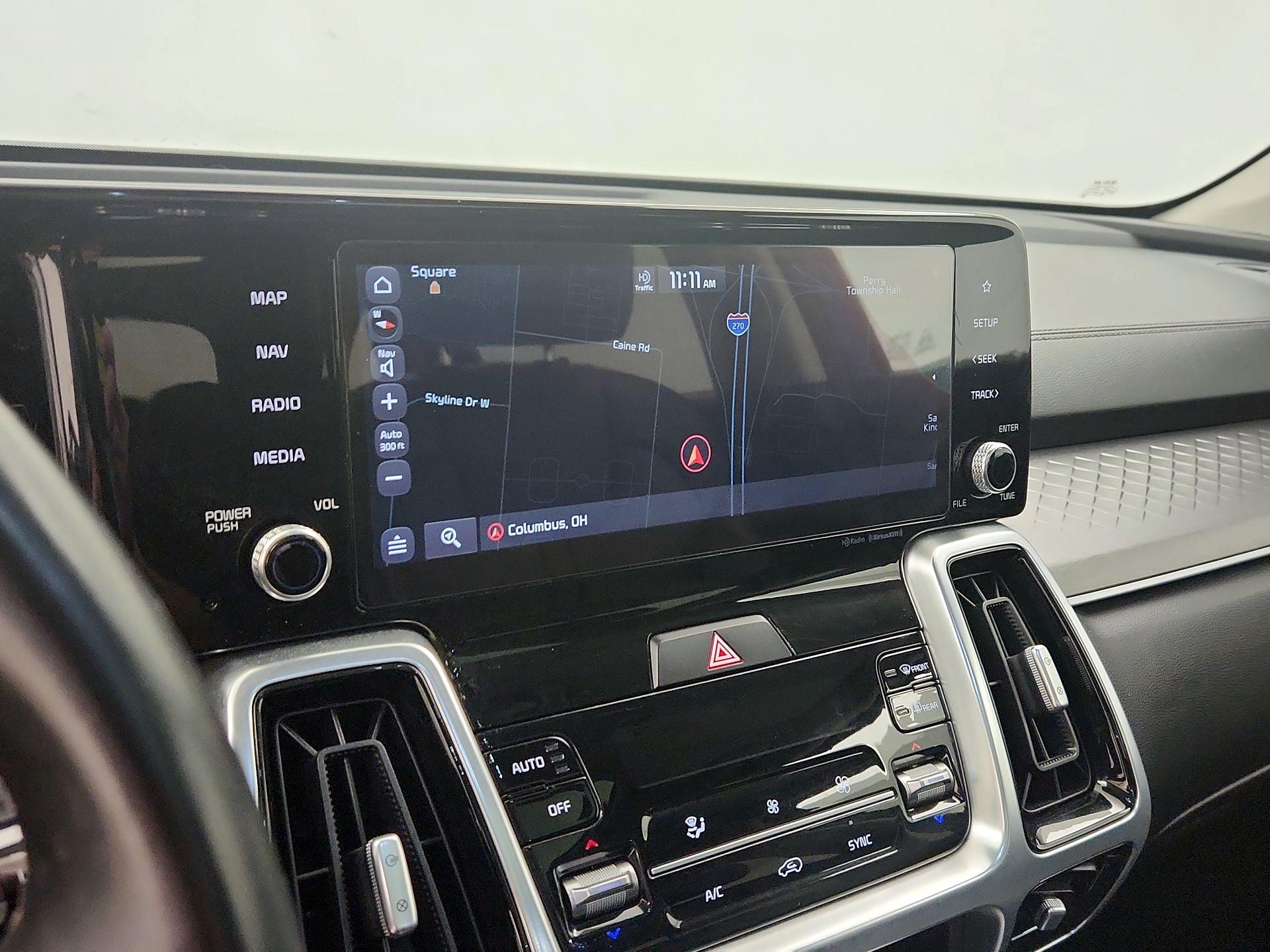 Thumbnail: 2021 Kia Sorento - 14