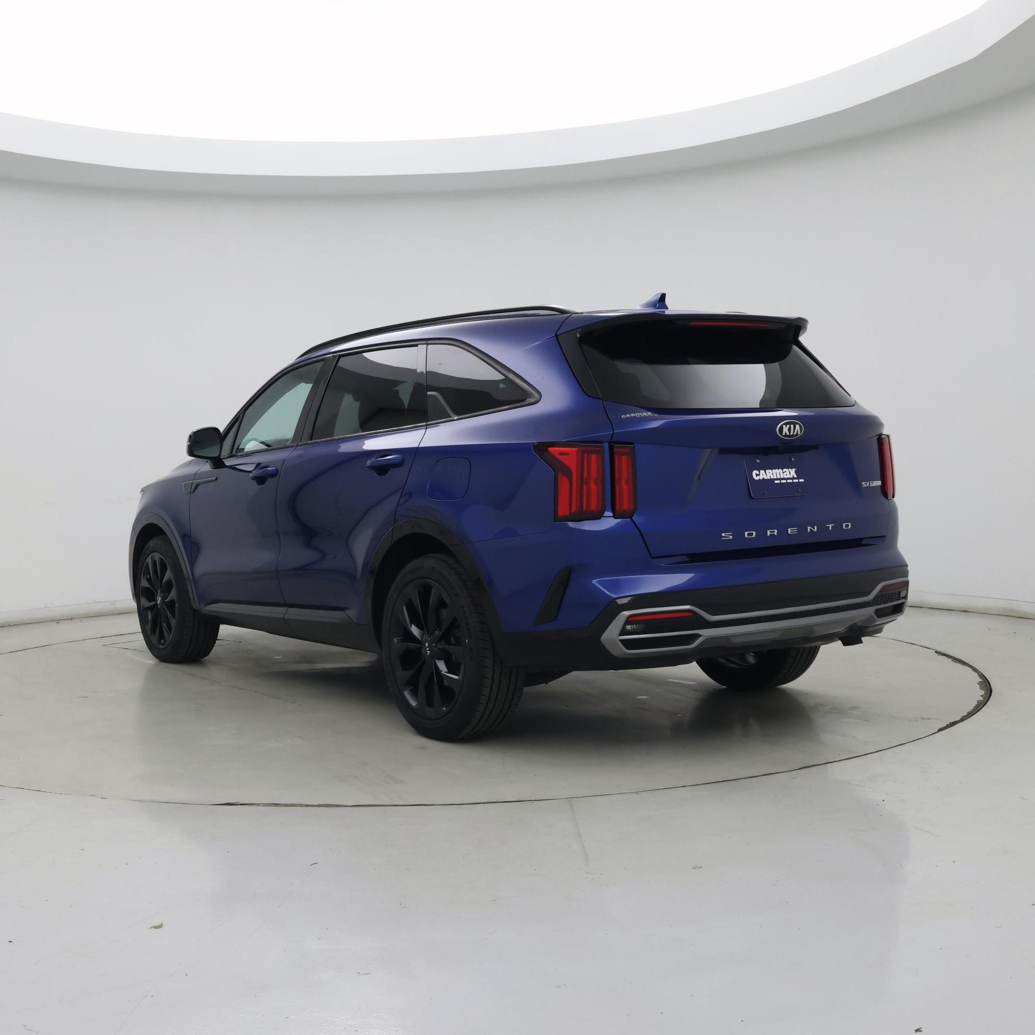 Thumbnail: 2021 Kia Sorento - 2