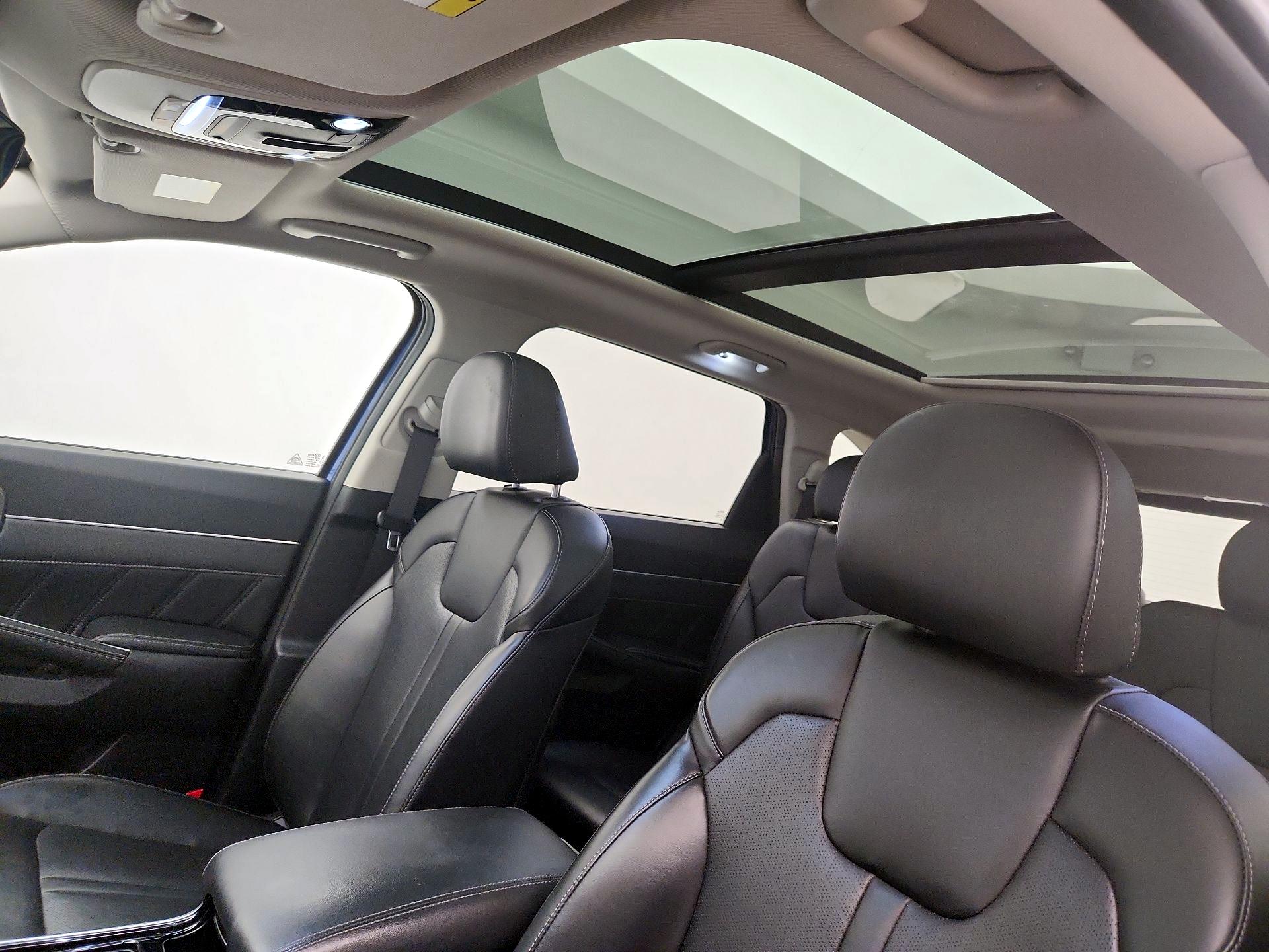 Thumbnail: 2021 Kia Sorento - 20