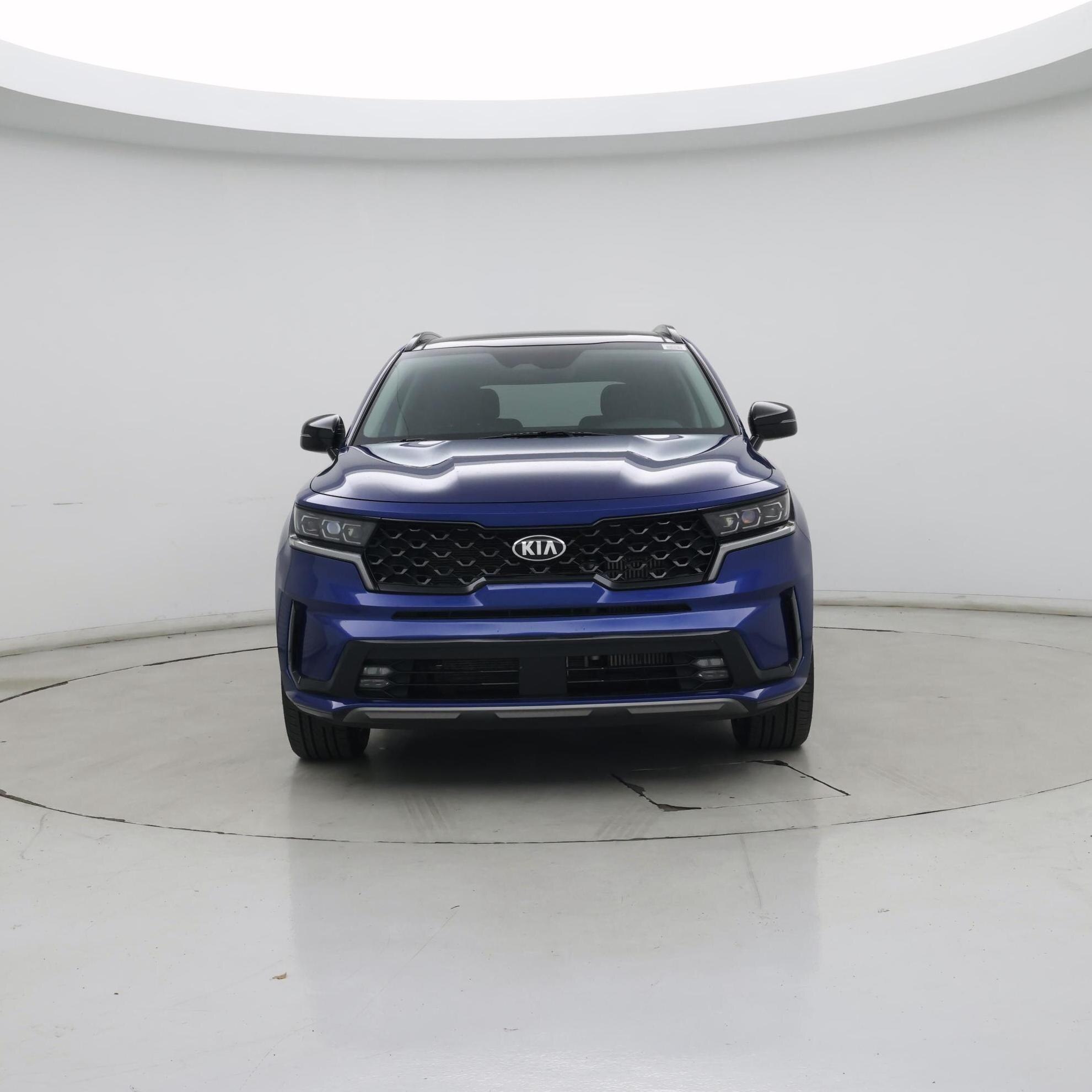 Thumbnail: 2021 Kia Sorento - 5