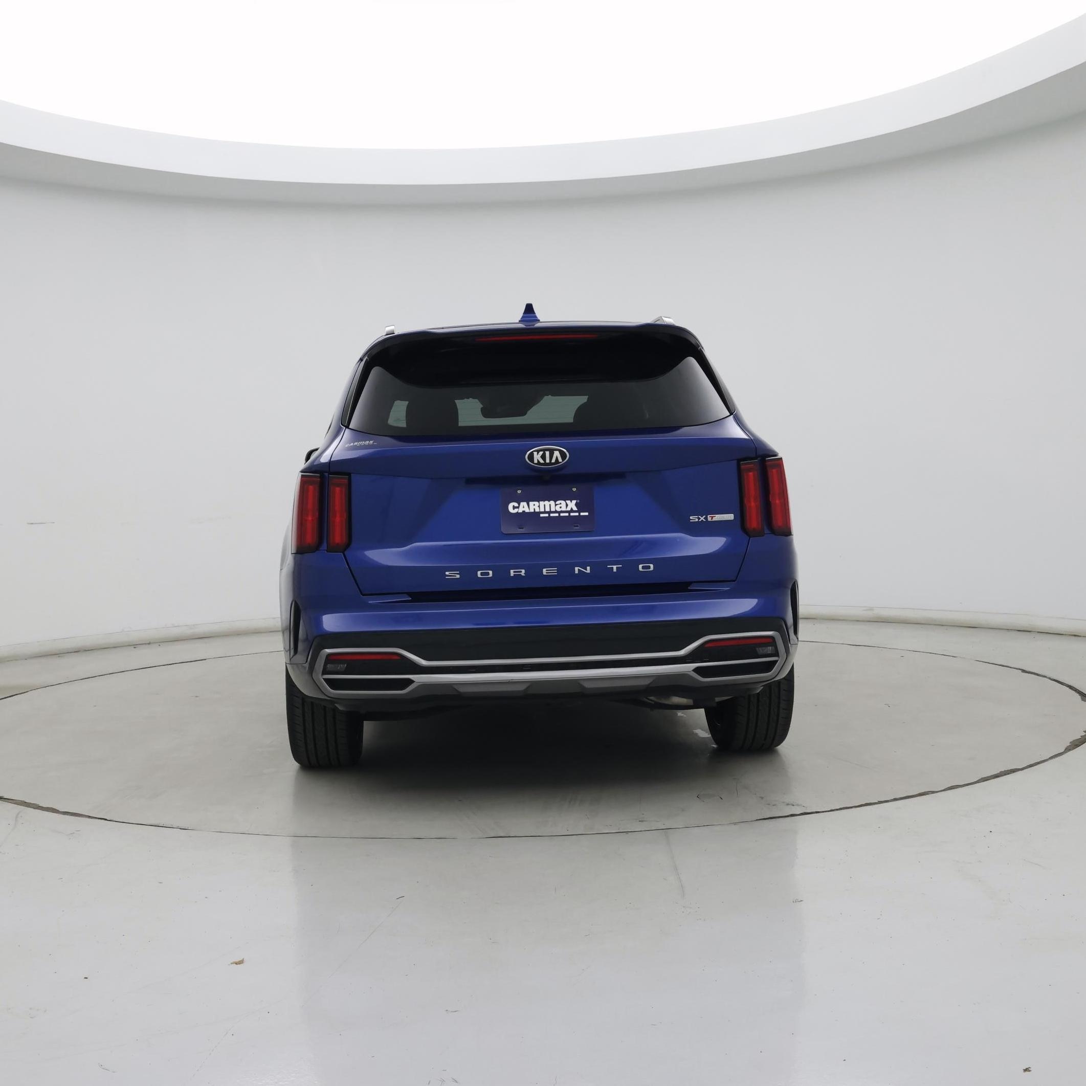 Thumbnail: 2021 Kia Sorento - 6