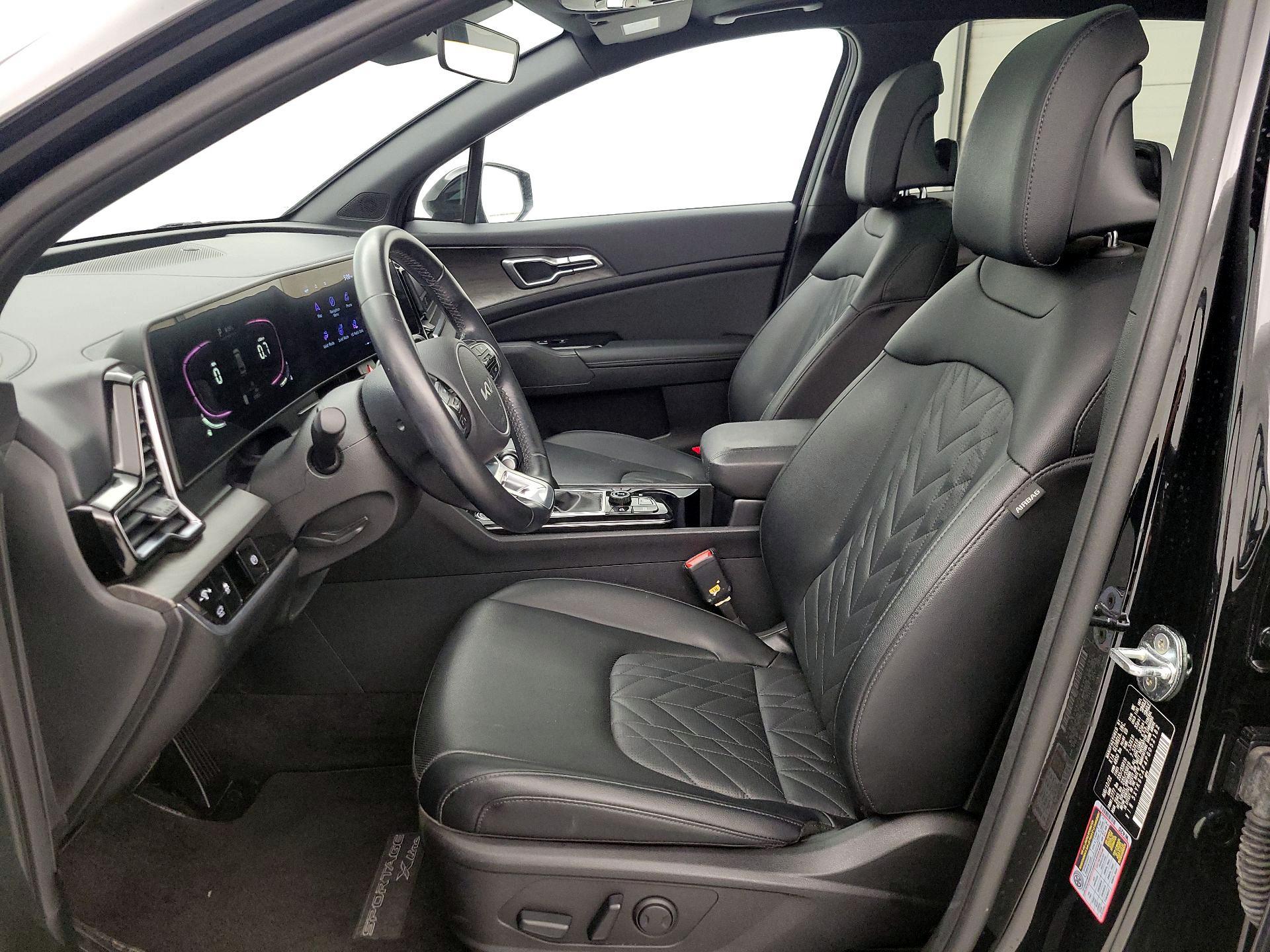 Thumbnail: 2023 Kia Sportage - 11