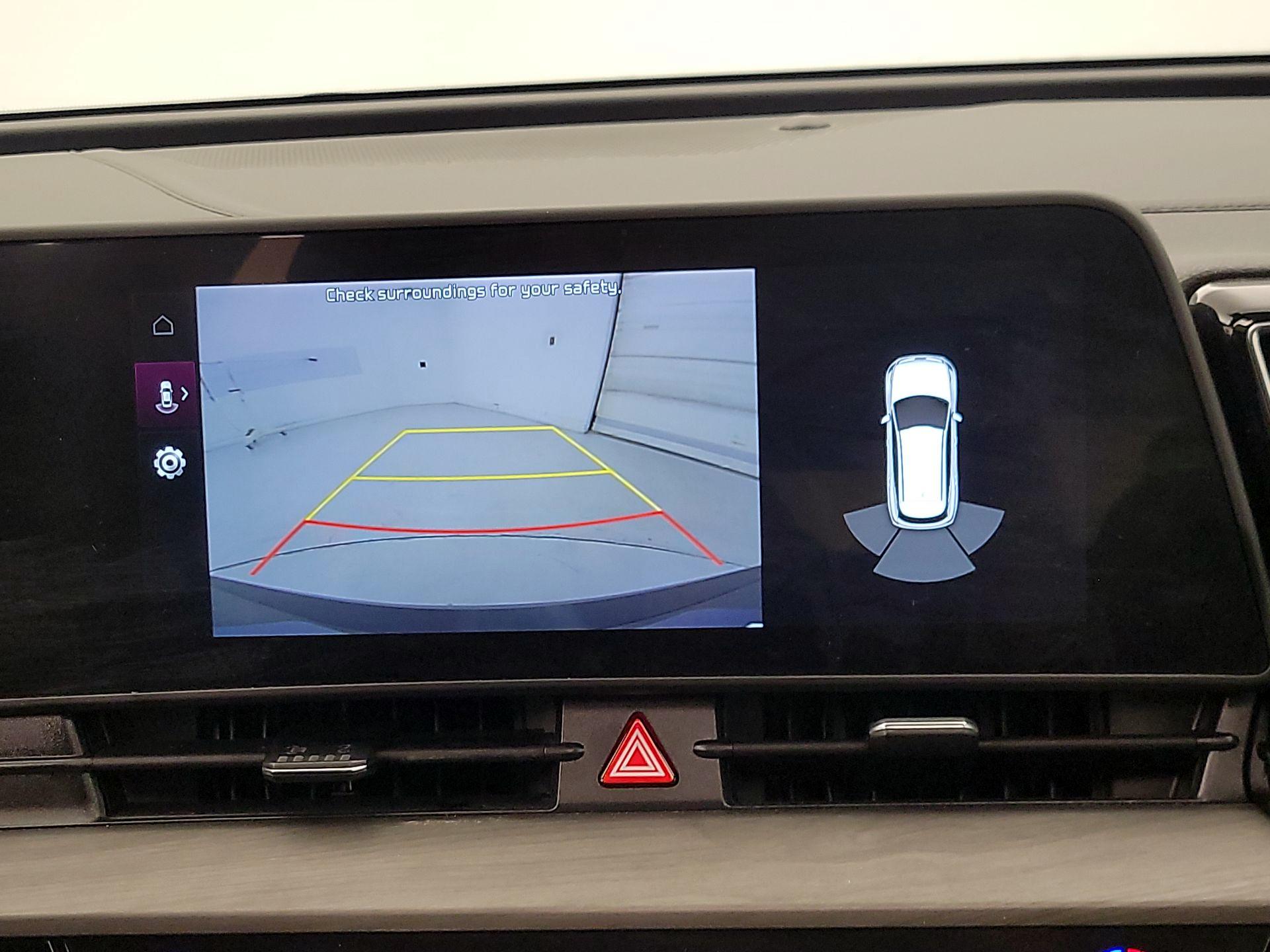 Thumbnail: 2023 Kia Sportage - 15