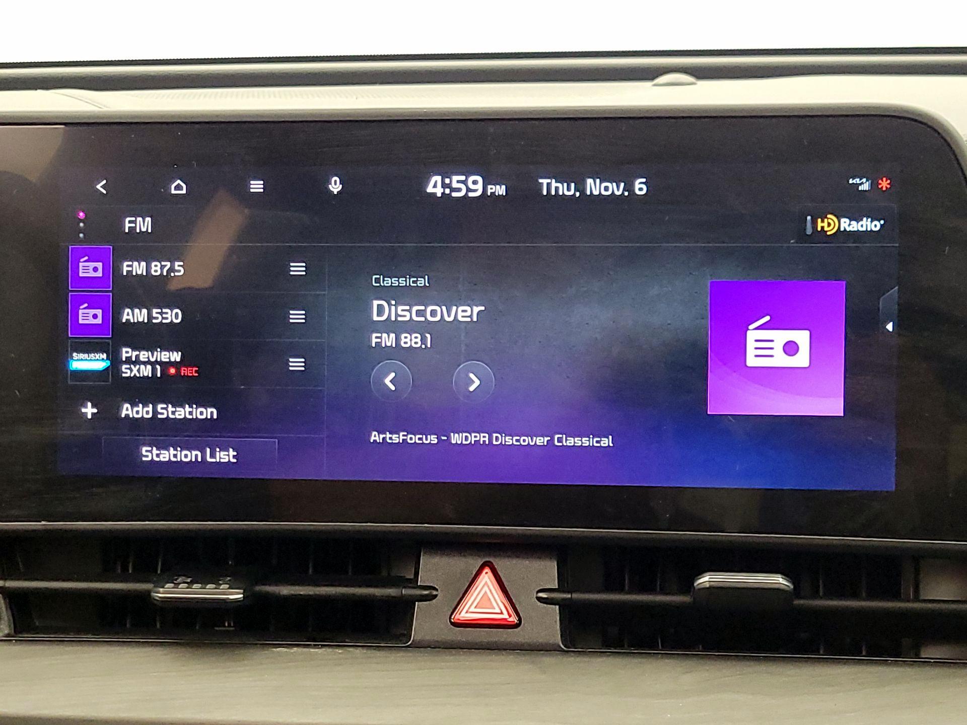 Thumbnail: 2023 Kia Sportage - 16