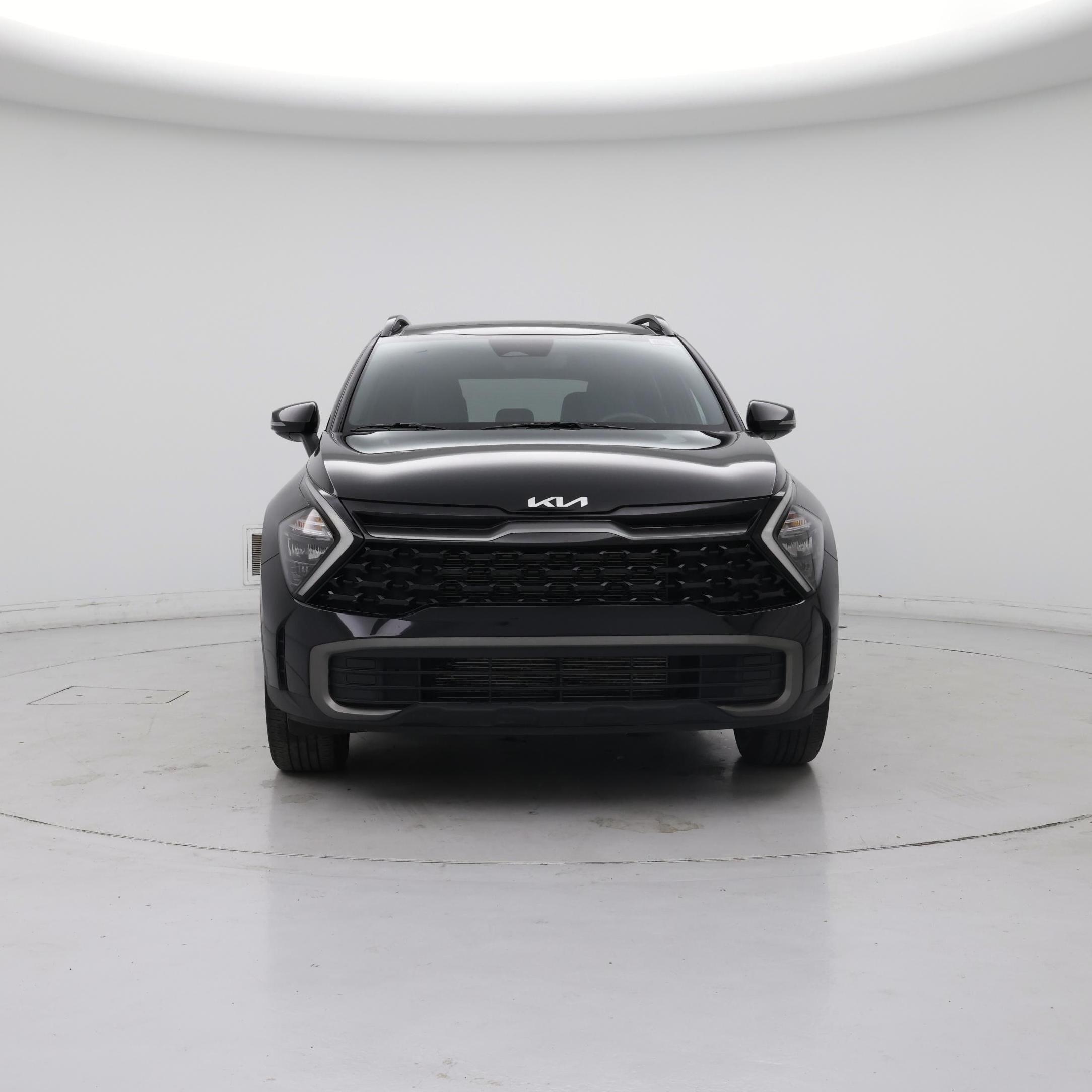 Thumbnail: 2023 Kia Sportage - 5