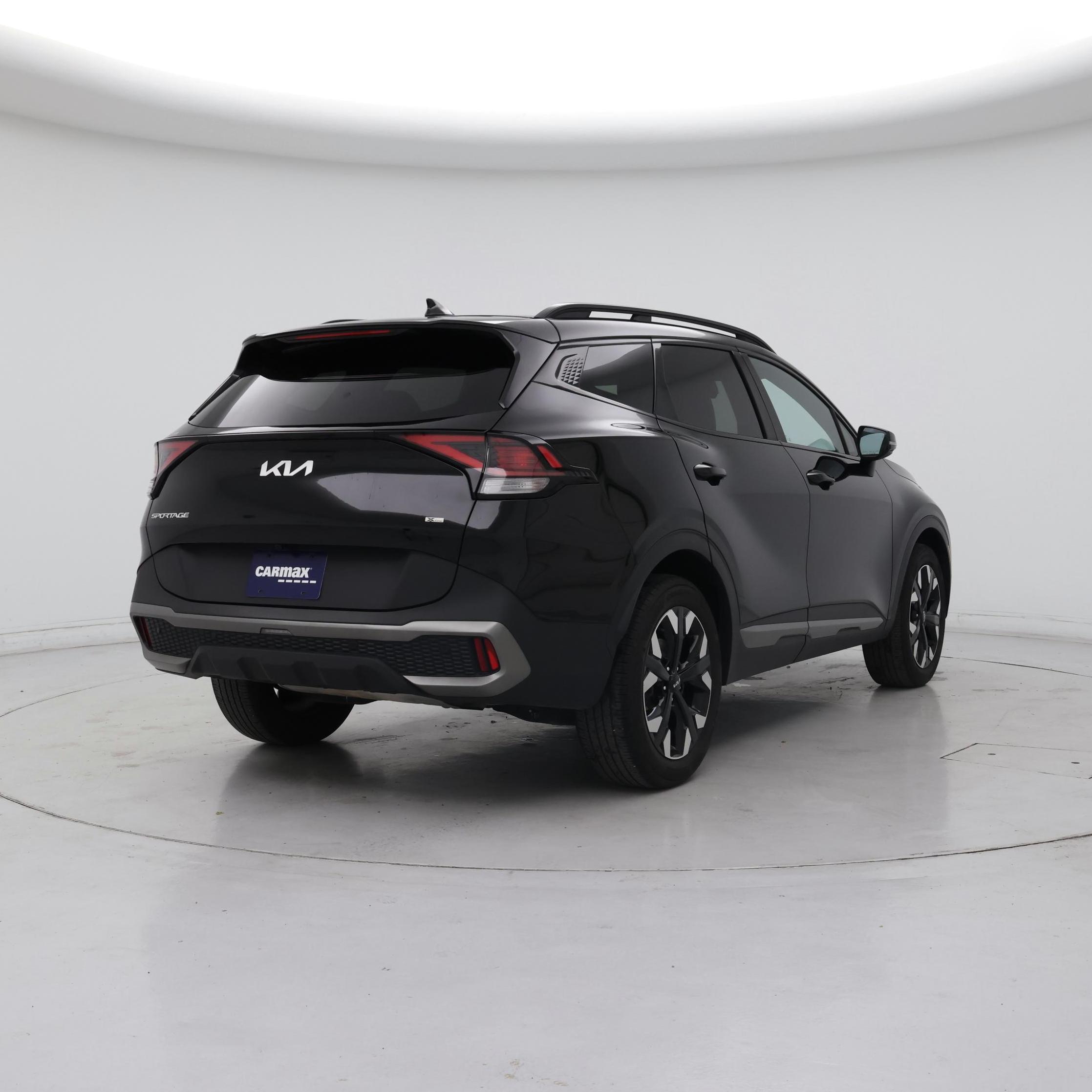 Thumbnail: 2023 Kia Sportage - 8