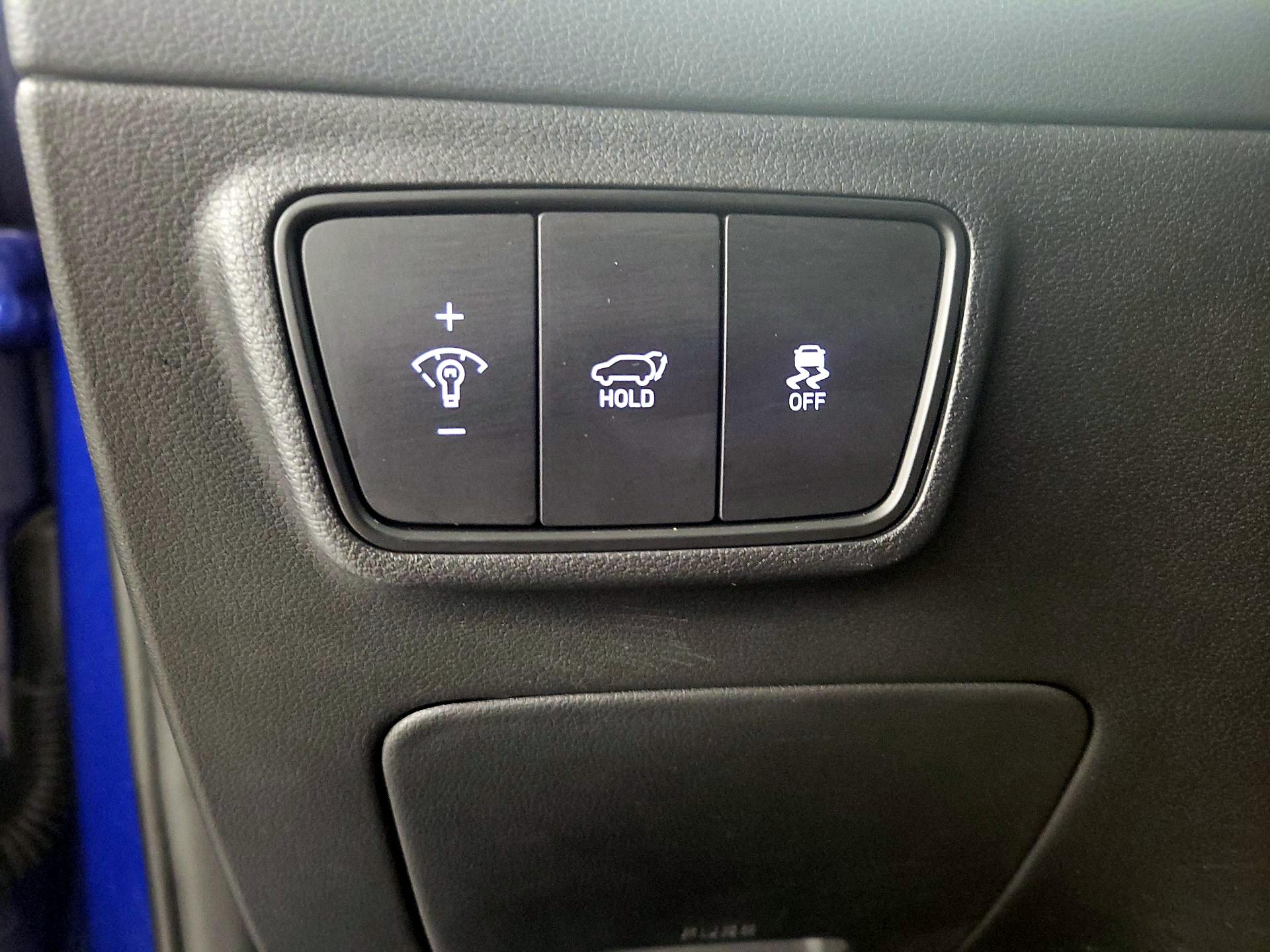 Thumbnail: 2022 Hyundai Tucson - 13