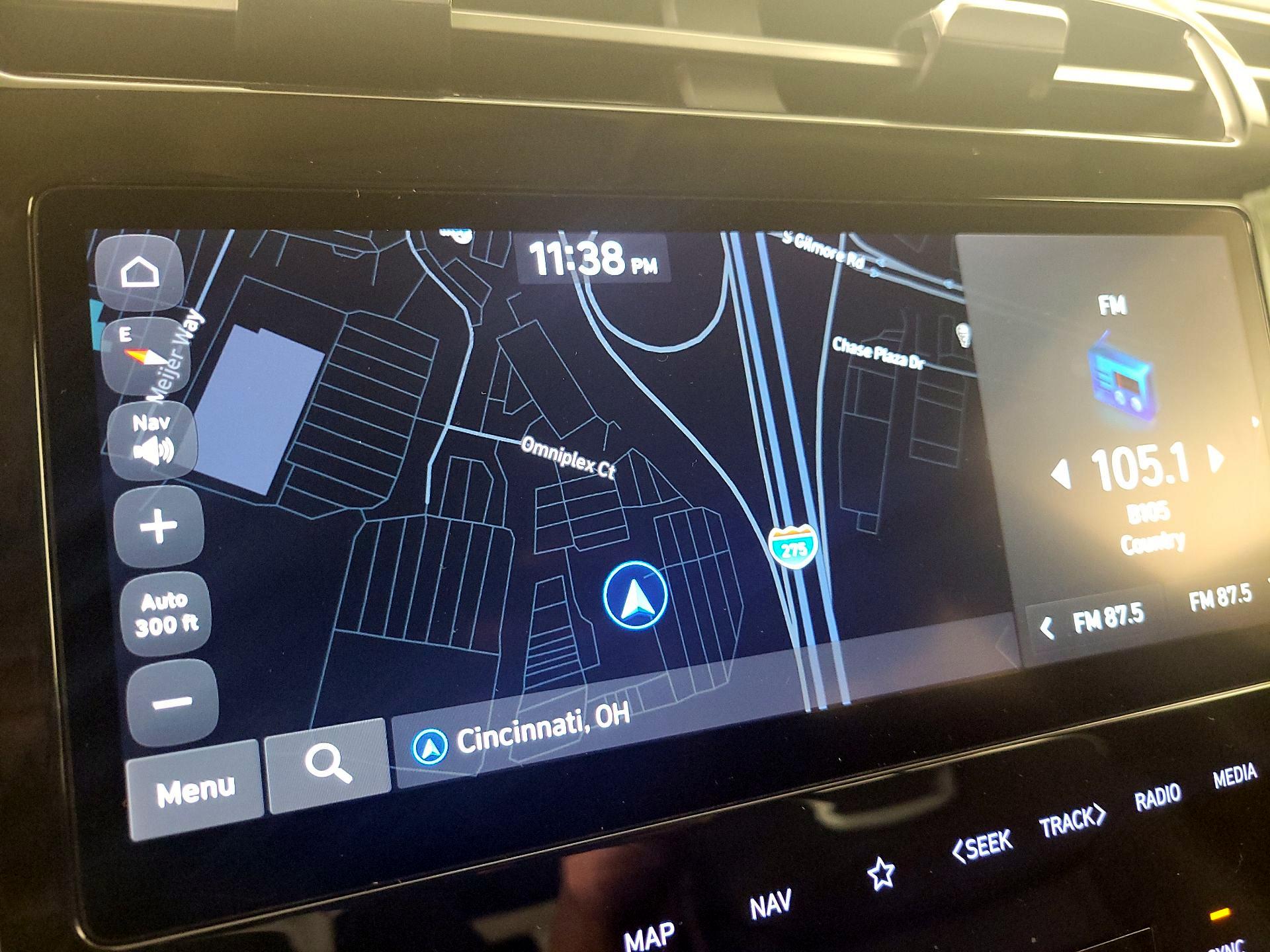 Thumbnail: 2022 Hyundai Tucson - 14