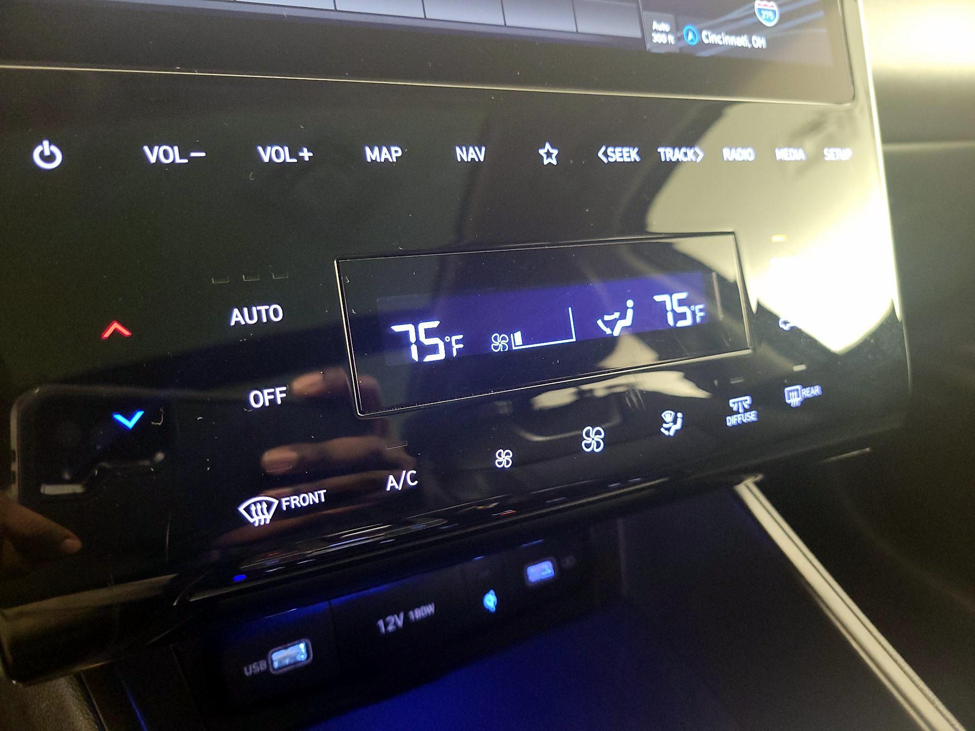 Thumbnail: 2022 Hyundai Tucson - 17