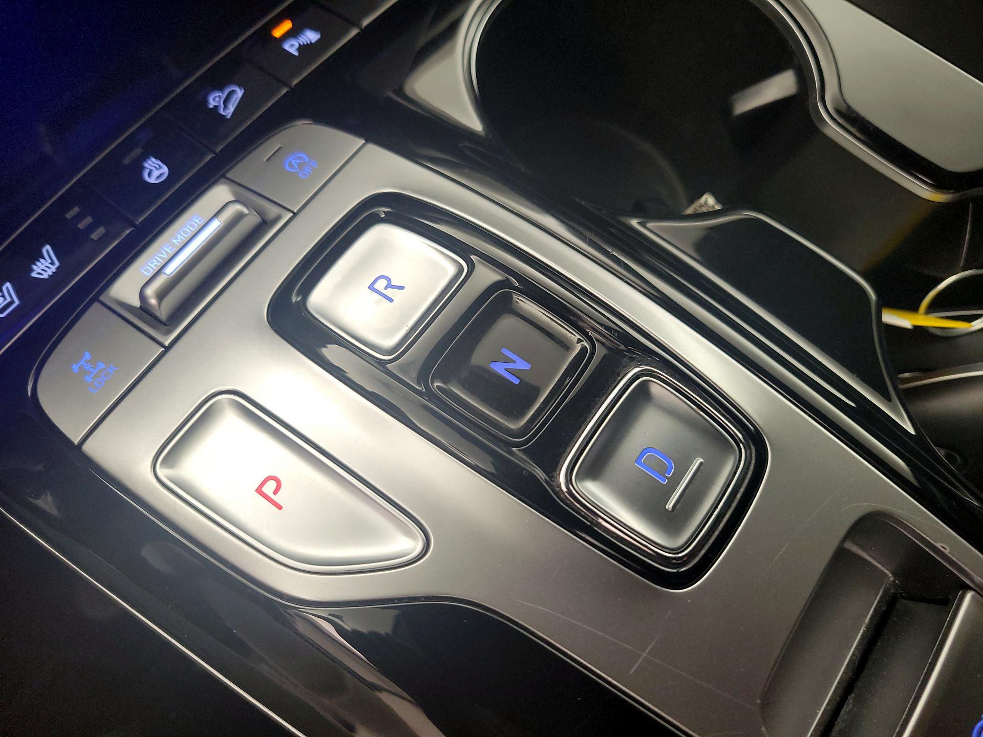 Thumbnail: 2022 Hyundai Tucson - 18