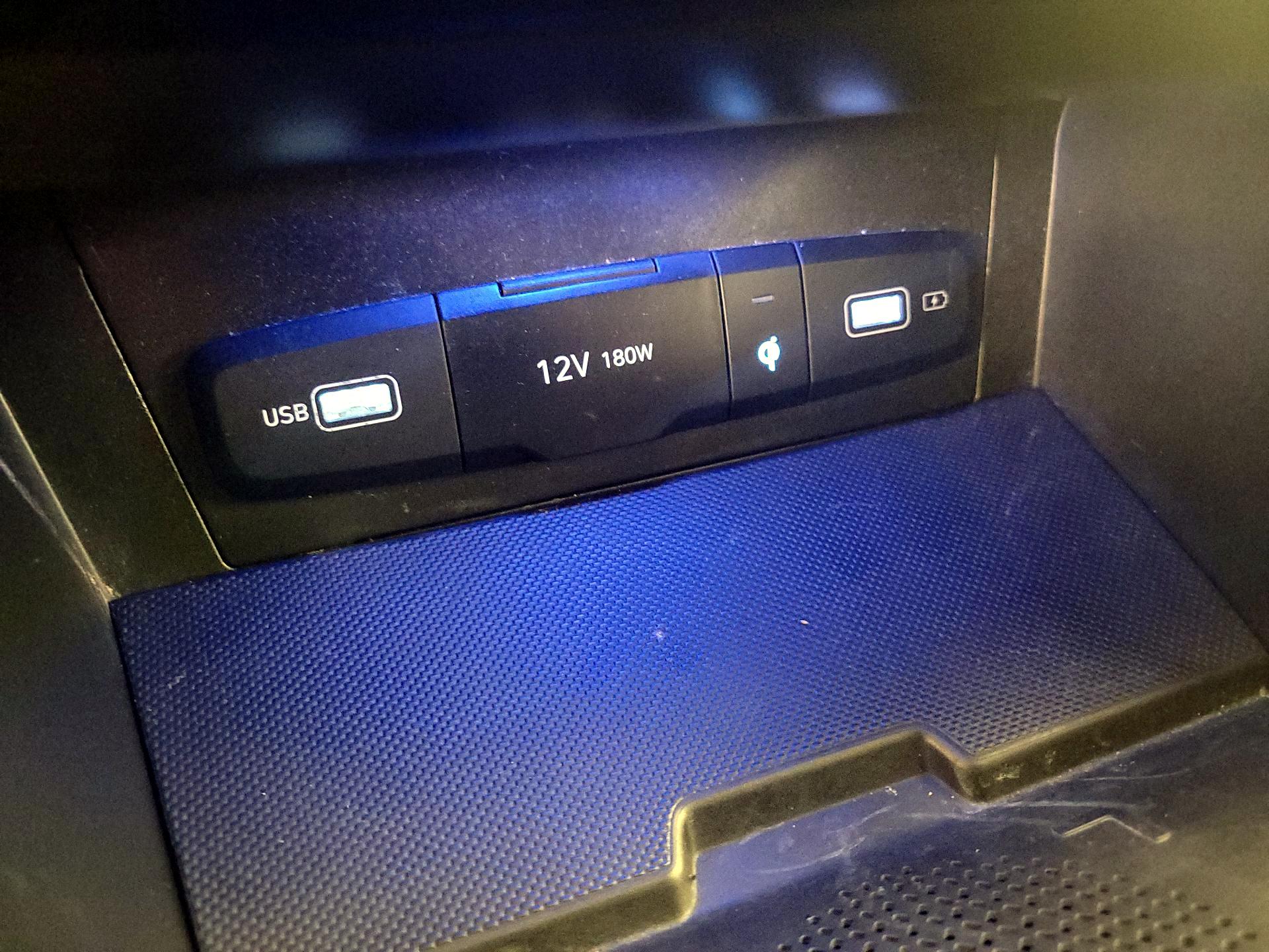 Thumbnail: 2022 Hyundai Tucson - 19