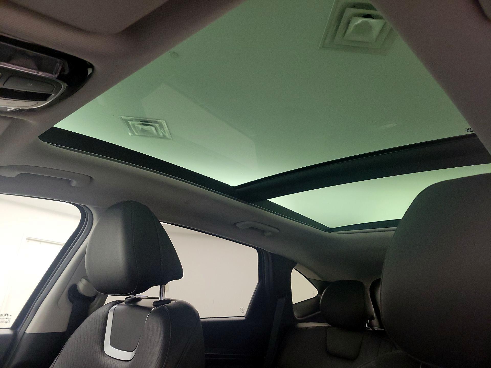 Thumbnail: 2022 Hyundai Tucson - 20