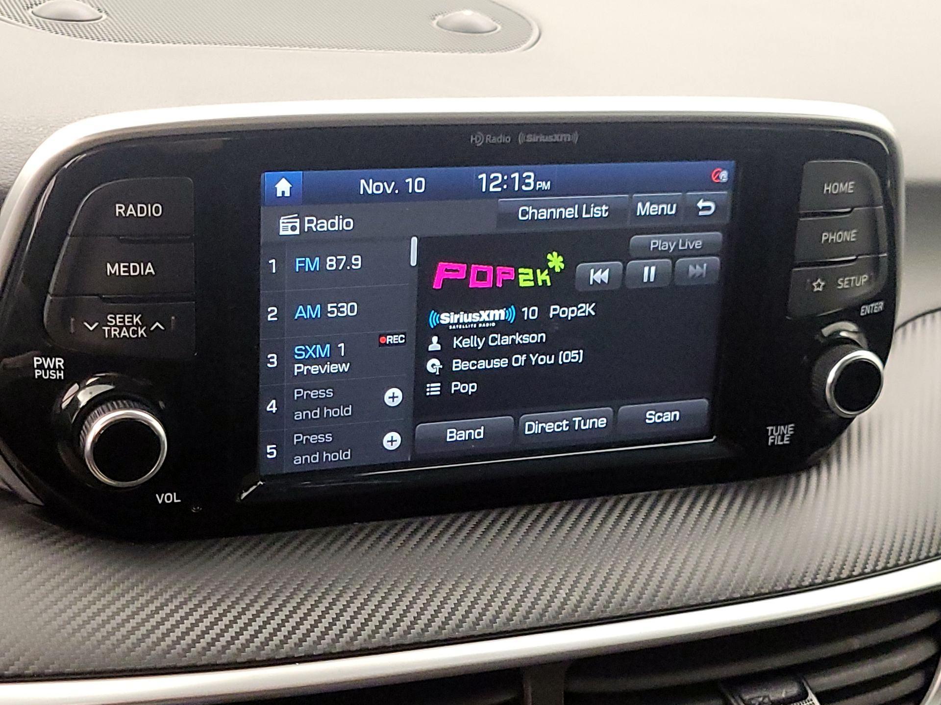 Thumbnail: 2021 Hyundai Tucson - 15