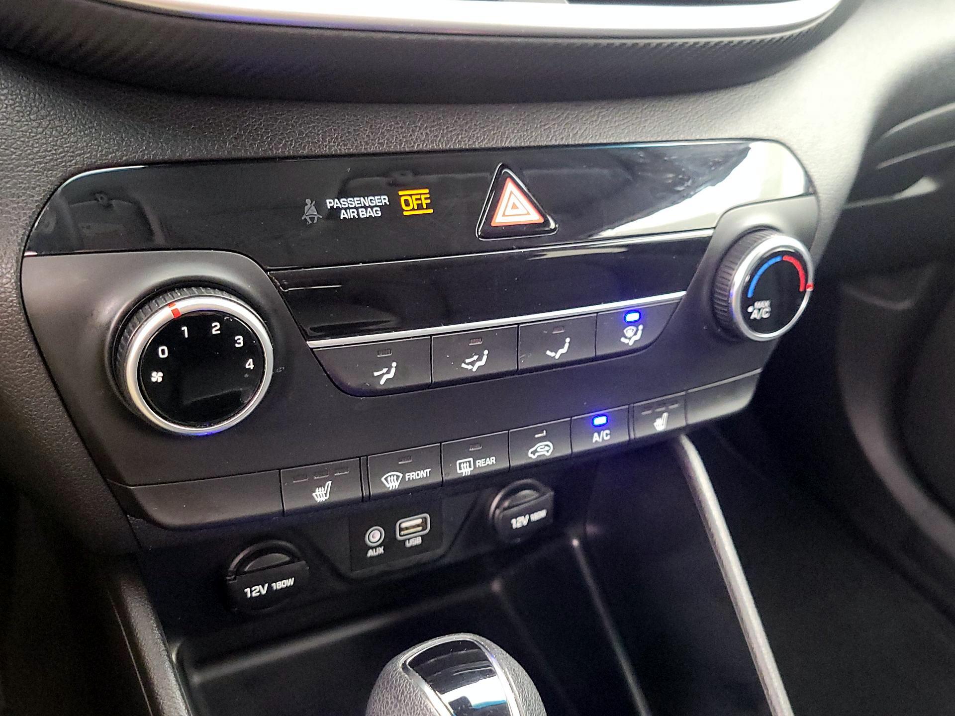 Thumbnail: 2021 Hyundai Tucson - 16