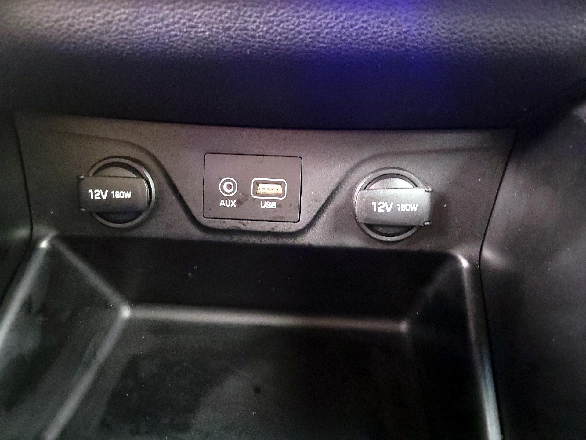 Thumbnail: 2021 Hyundai Tucson - 18