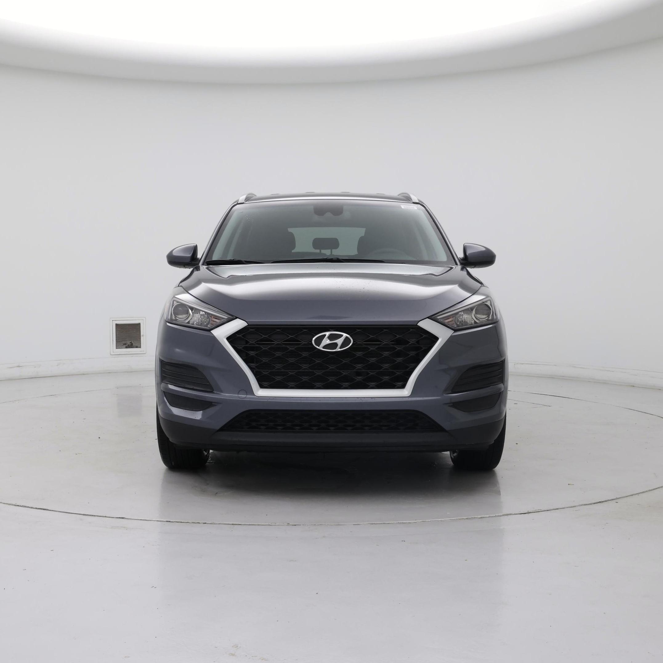 Thumbnail: 2021 Hyundai Tucson - 5