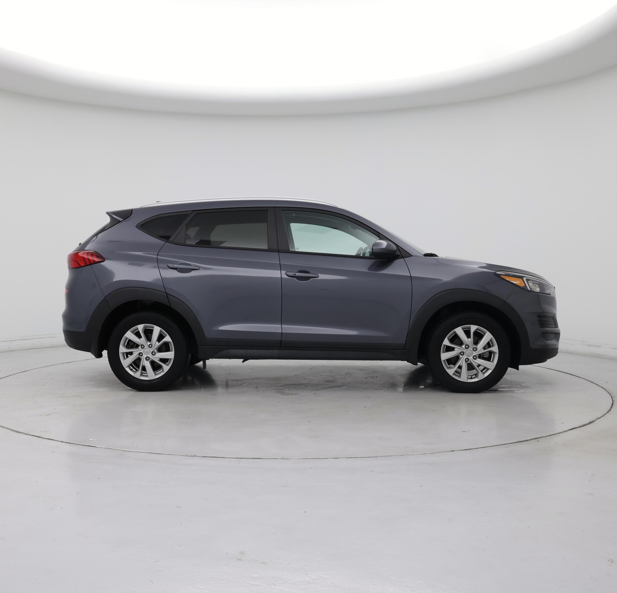 Thumbnail: 2021 Hyundai Tucson - 7