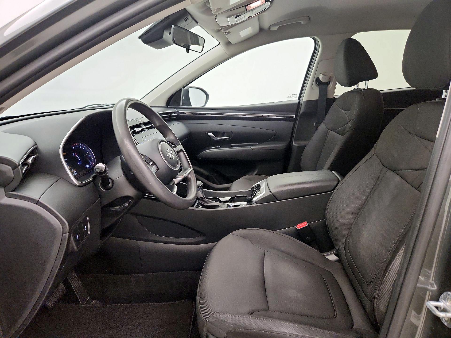 Thumbnail: 2022 Hyundai Tucson - 11