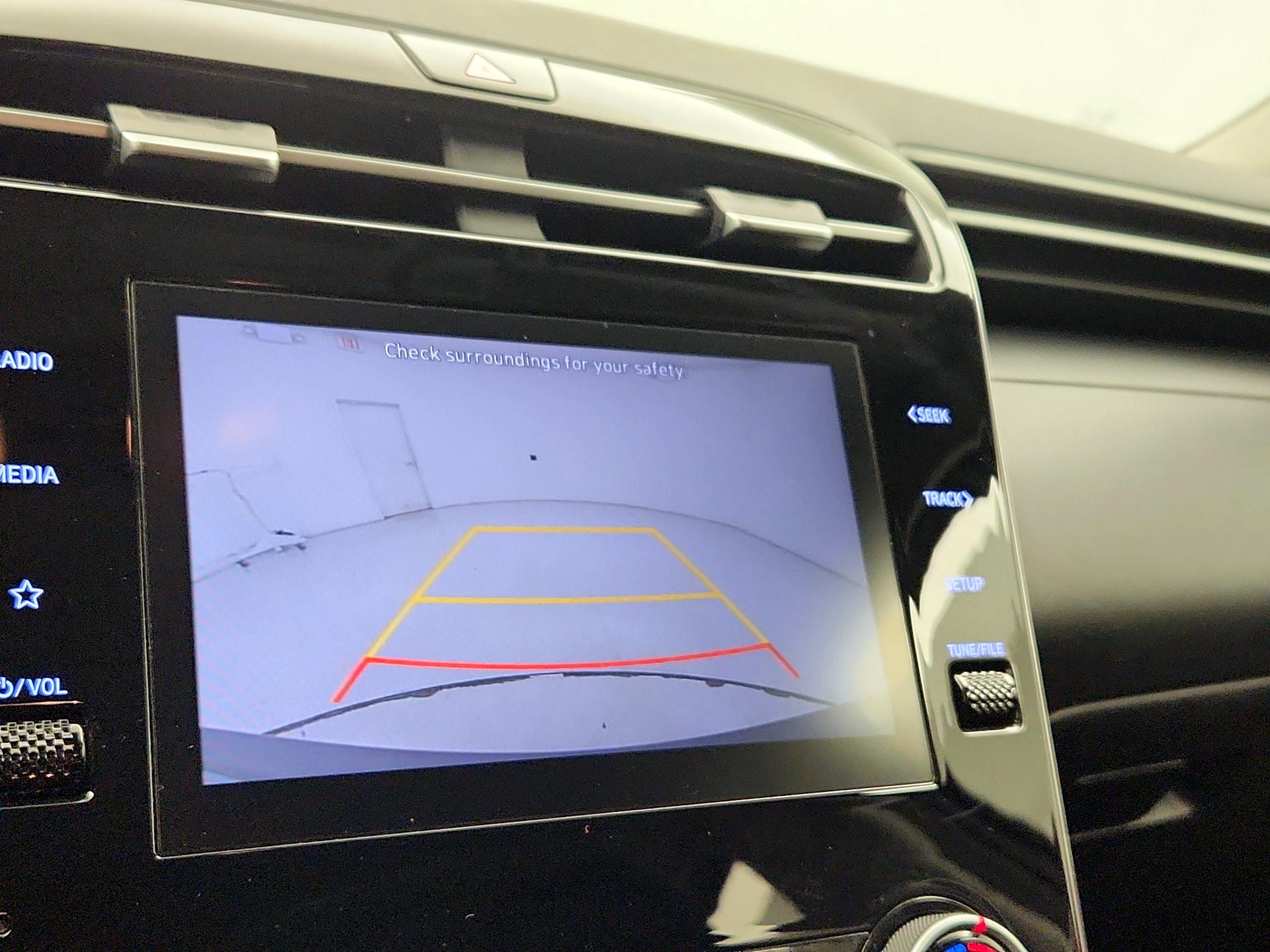 Thumbnail: 2022 Hyundai Tucson - 14