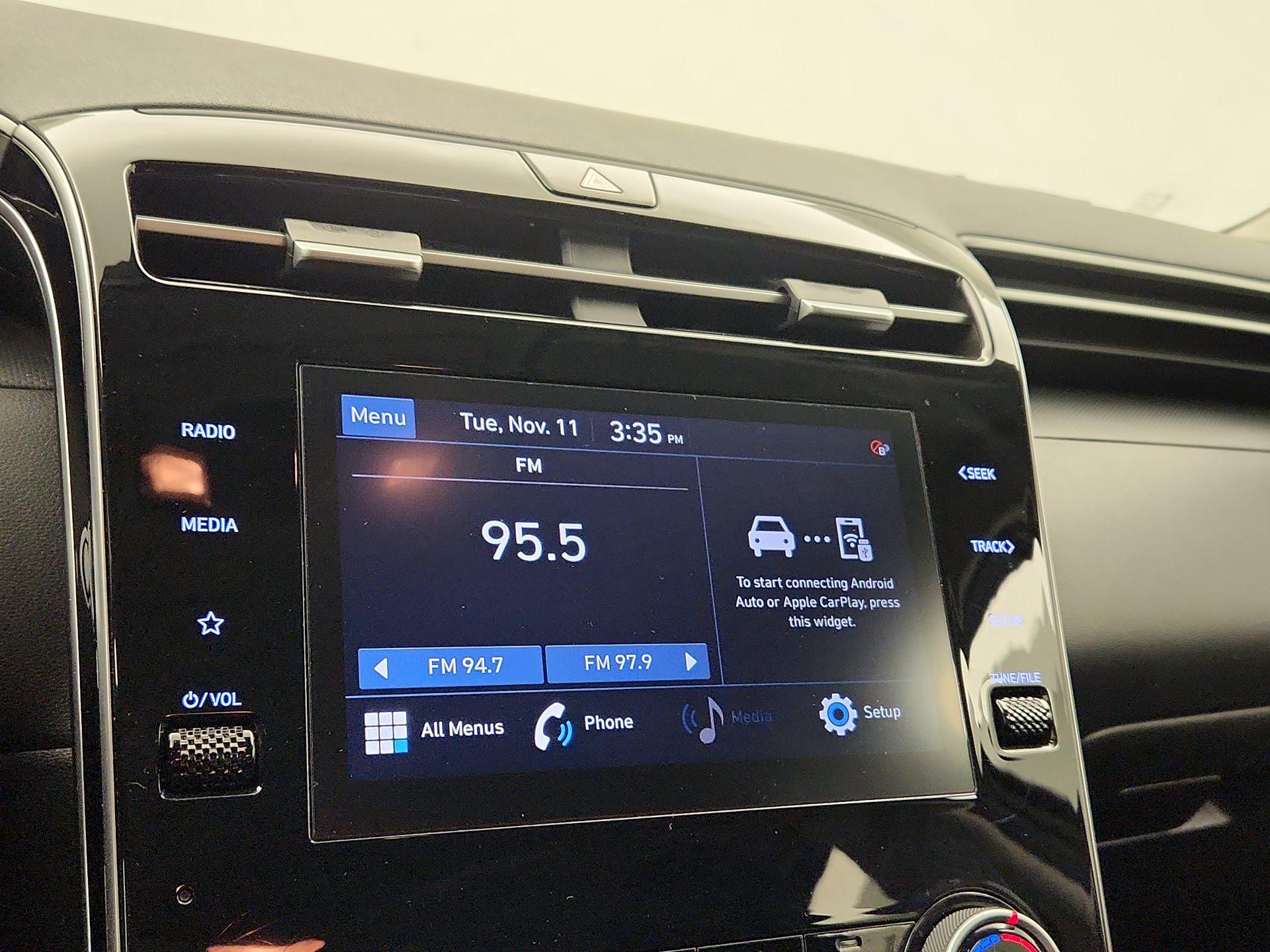 Thumbnail: 2022 Hyundai Tucson - 15