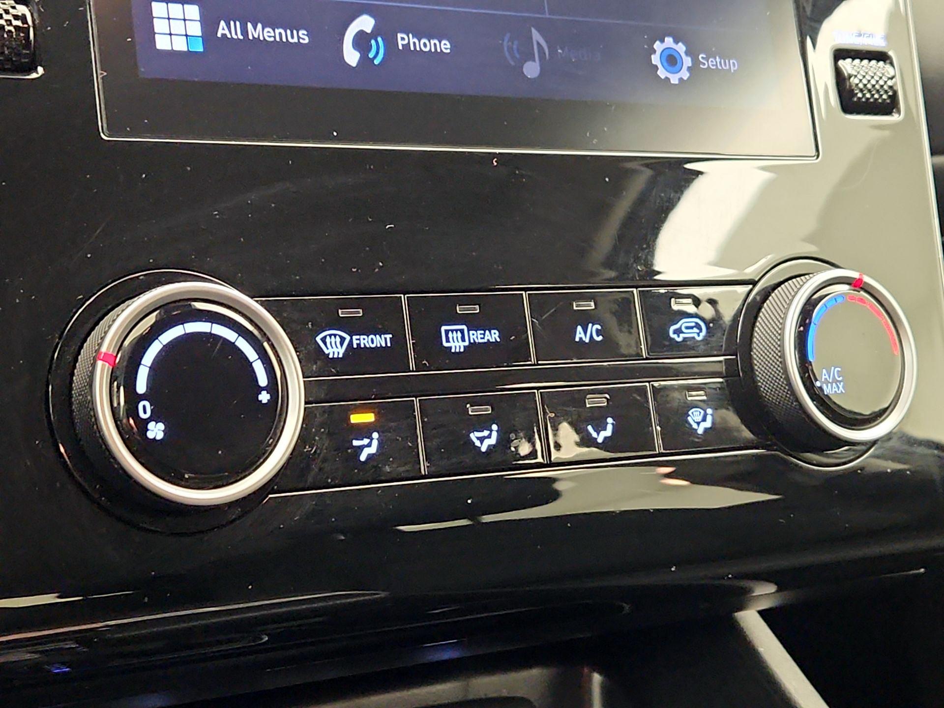 Thumbnail: 2022 Hyundai Tucson - 16