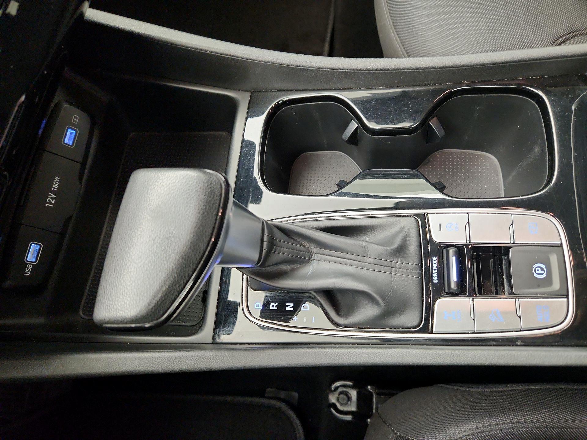 Thumbnail: 2022 Hyundai Tucson - 17