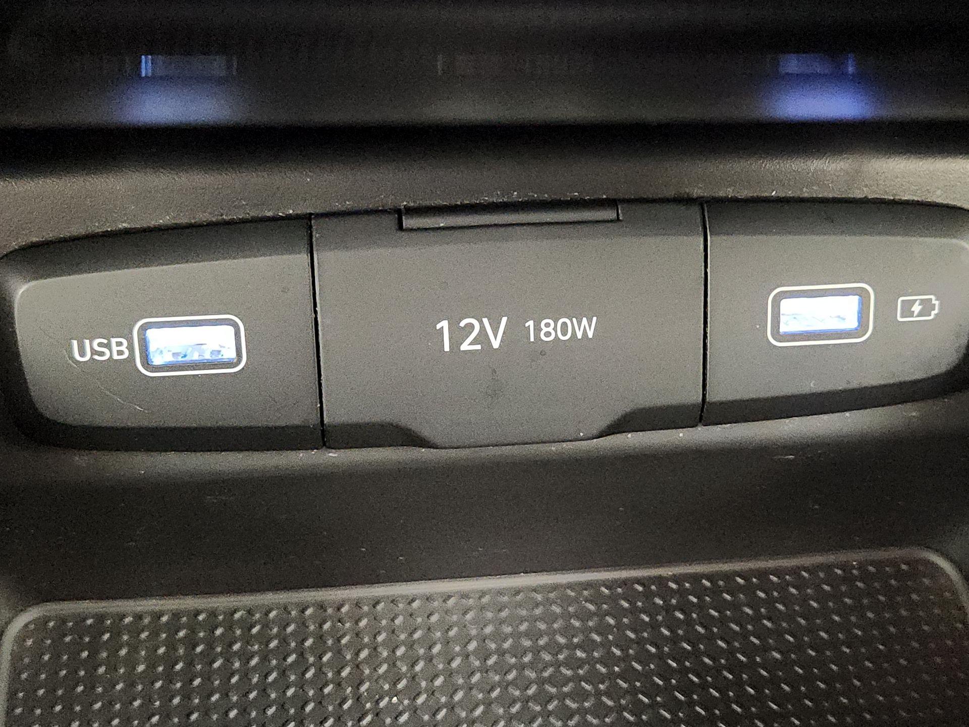 Thumbnail: 2022 Hyundai Tucson - 18