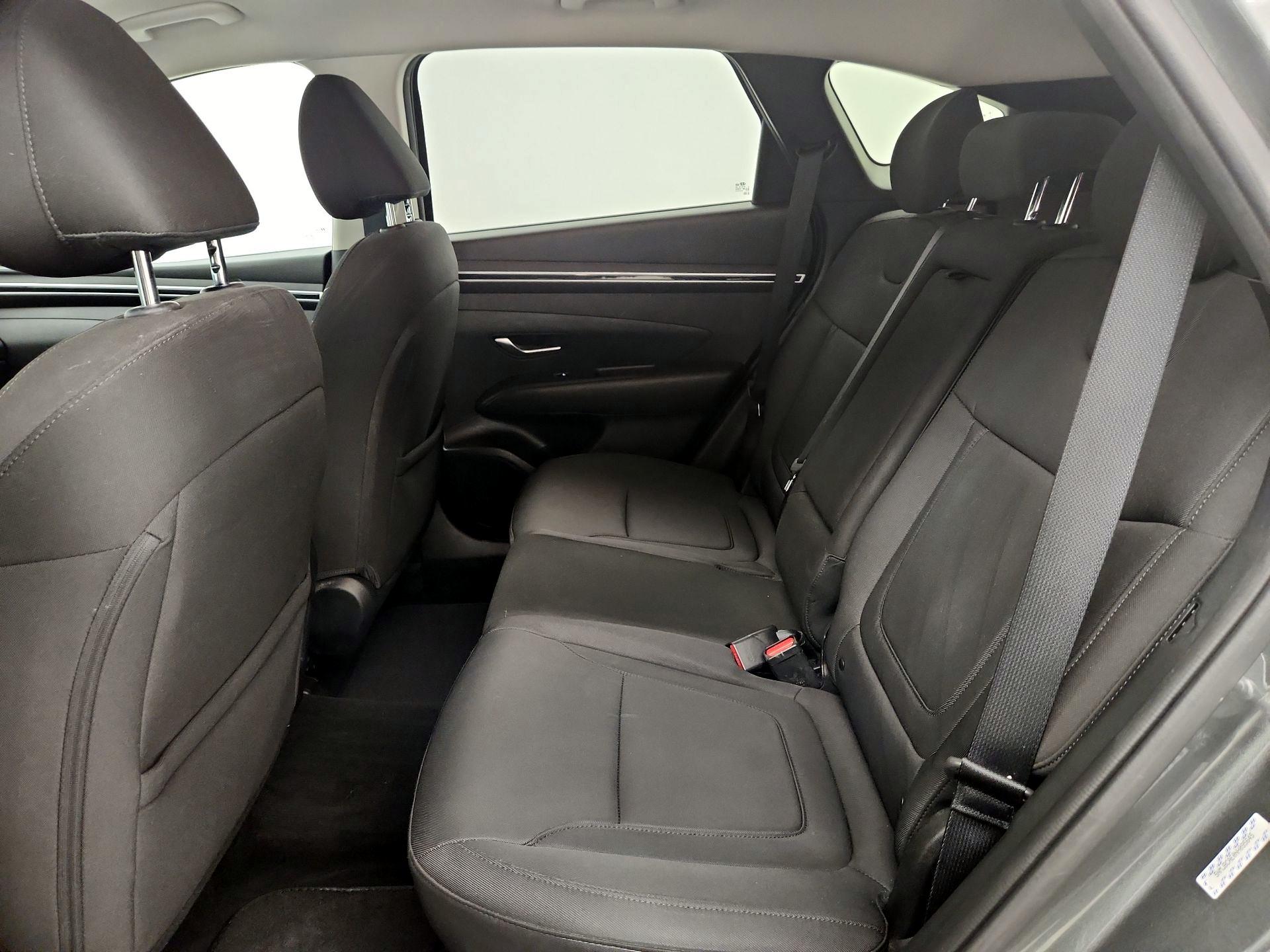 Thumbnail: 2022 Hyundai Tucson - 19