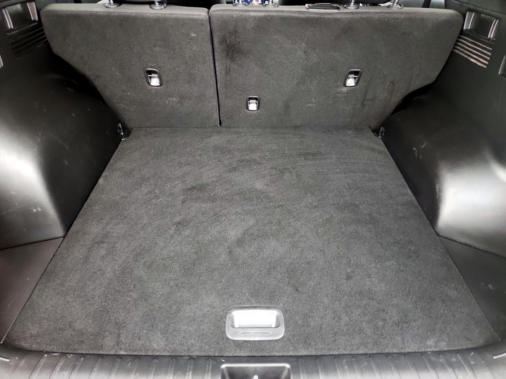 Thumbnail: 2022 Hyundai Tucson - 20