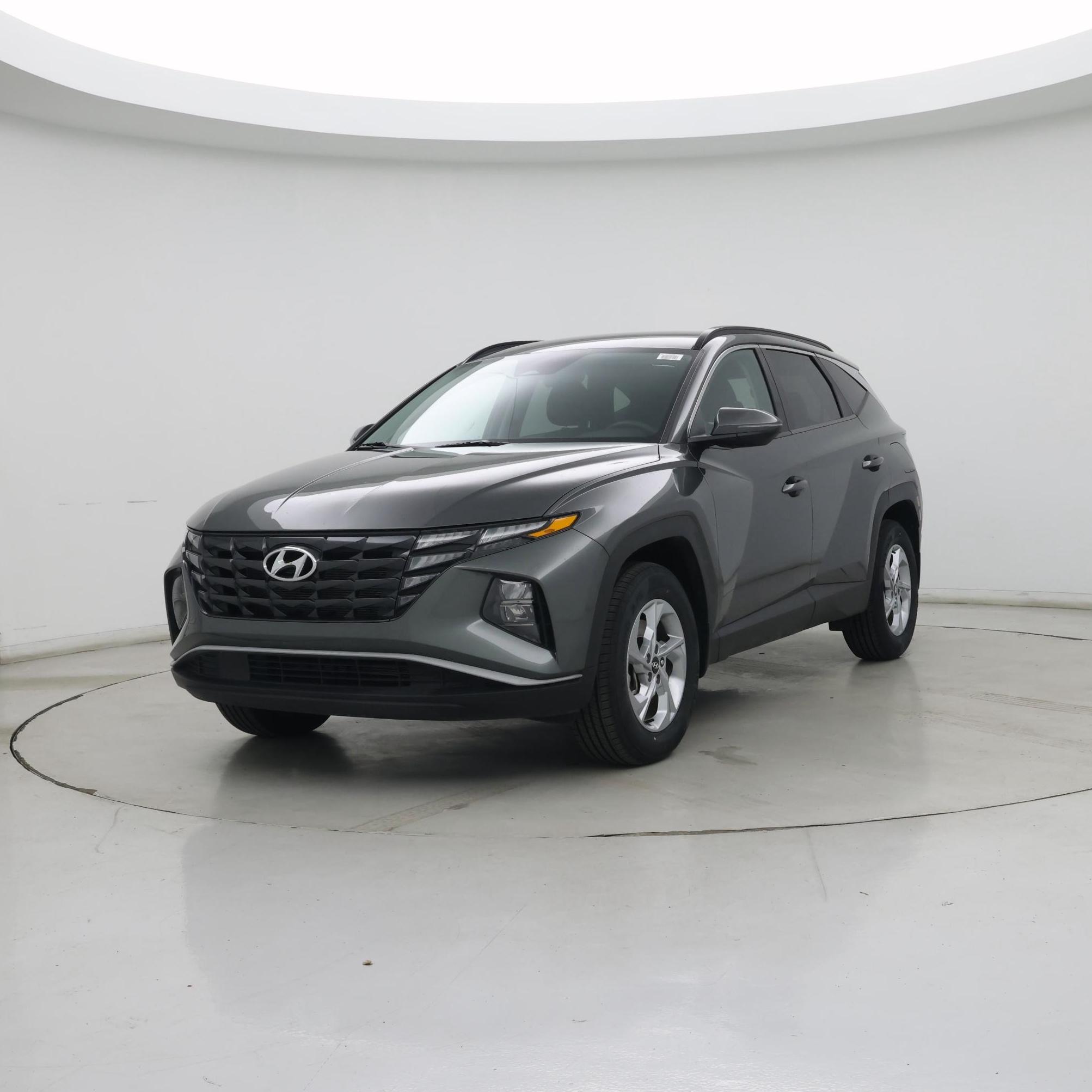 Thumbnail: 2022 Hyundai Tucson - 4