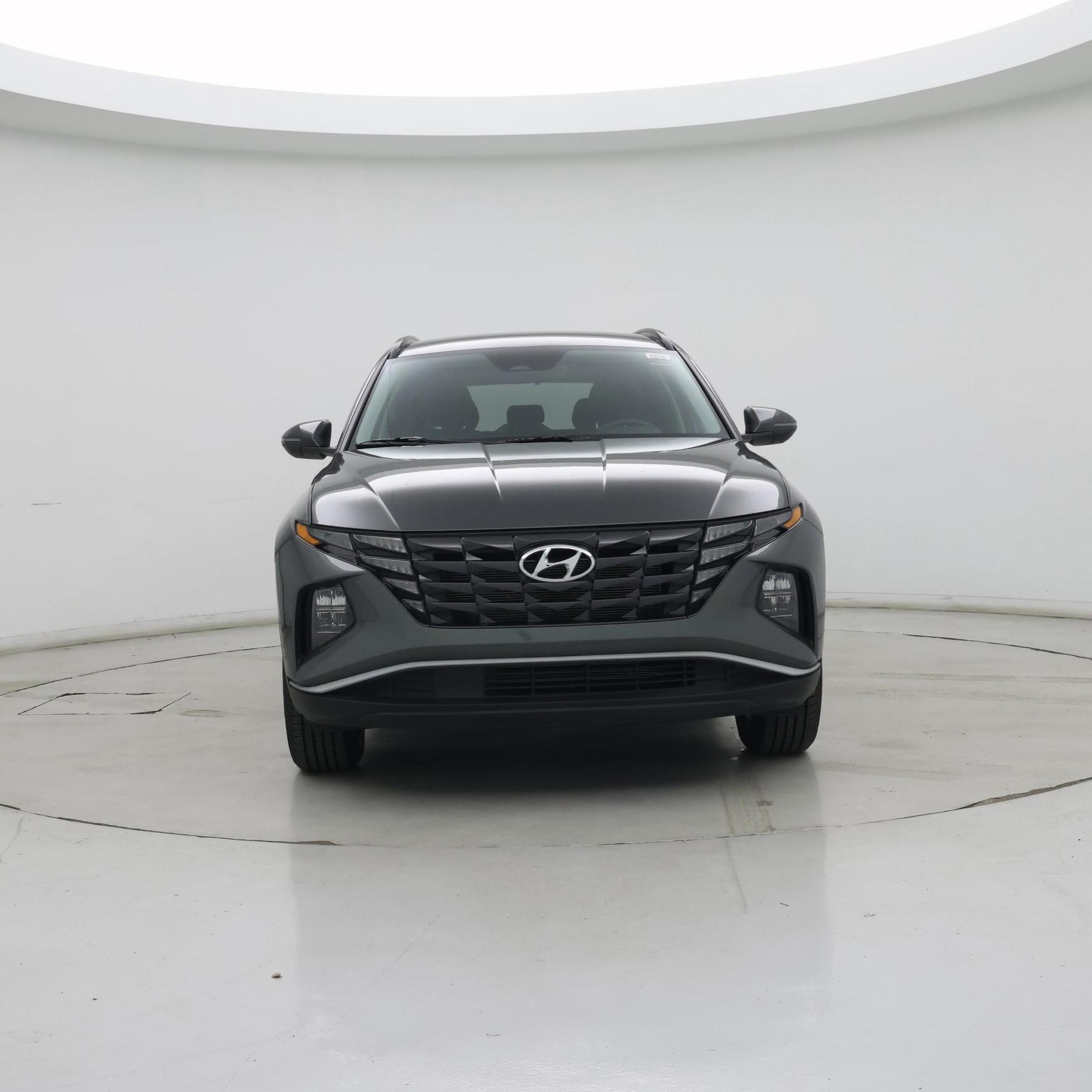 Thumbnail: 2022 Hyundai Tucson - 5
