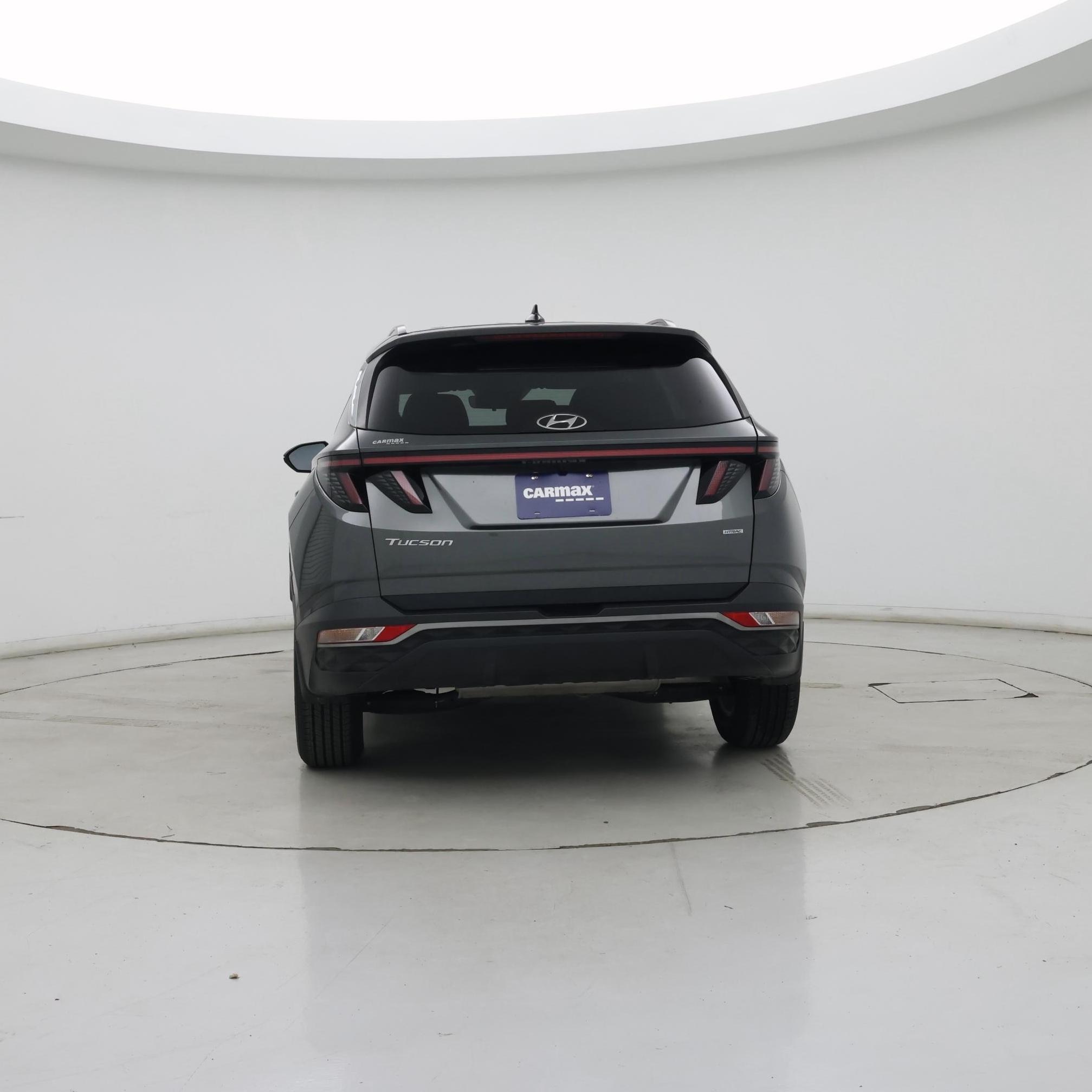 Thumbnail: 2022 Hyundai Tucson - 6