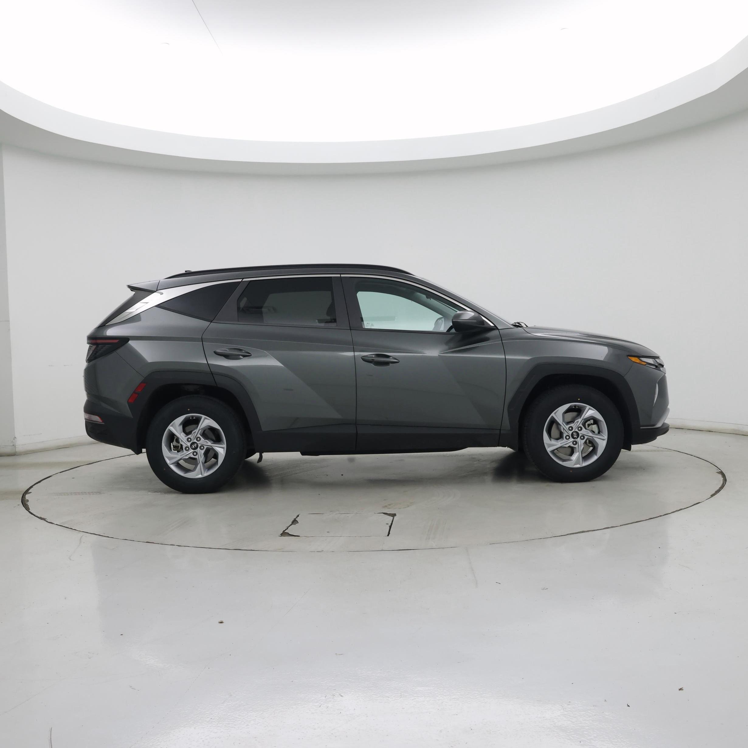 Thumbnail: 2022 Hyundai Tucson - 7