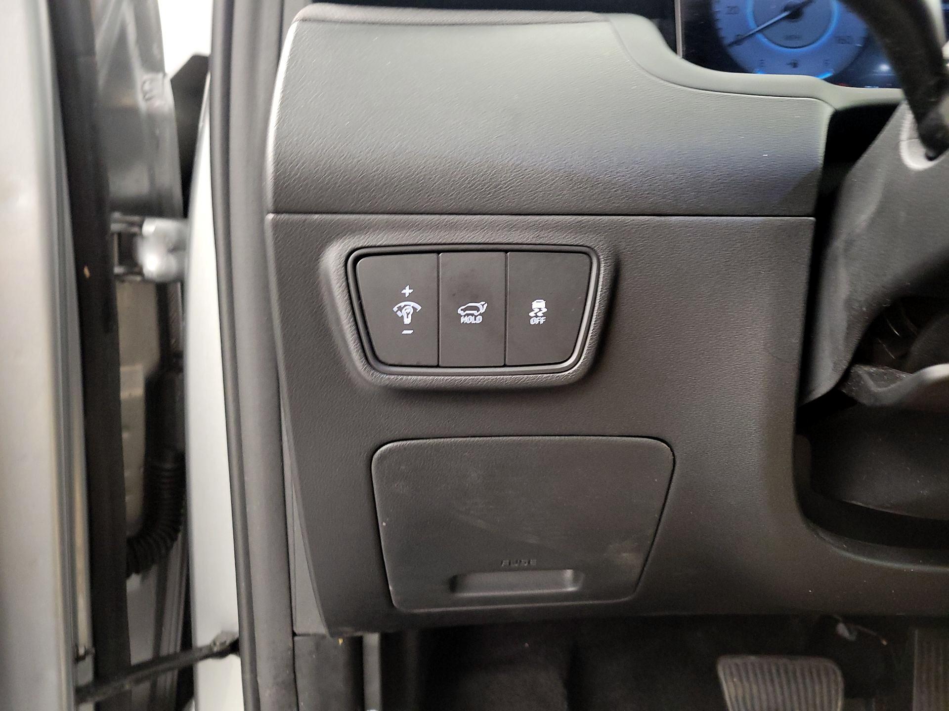 Thumbnail: 2023 Hyundai Tucson - 13