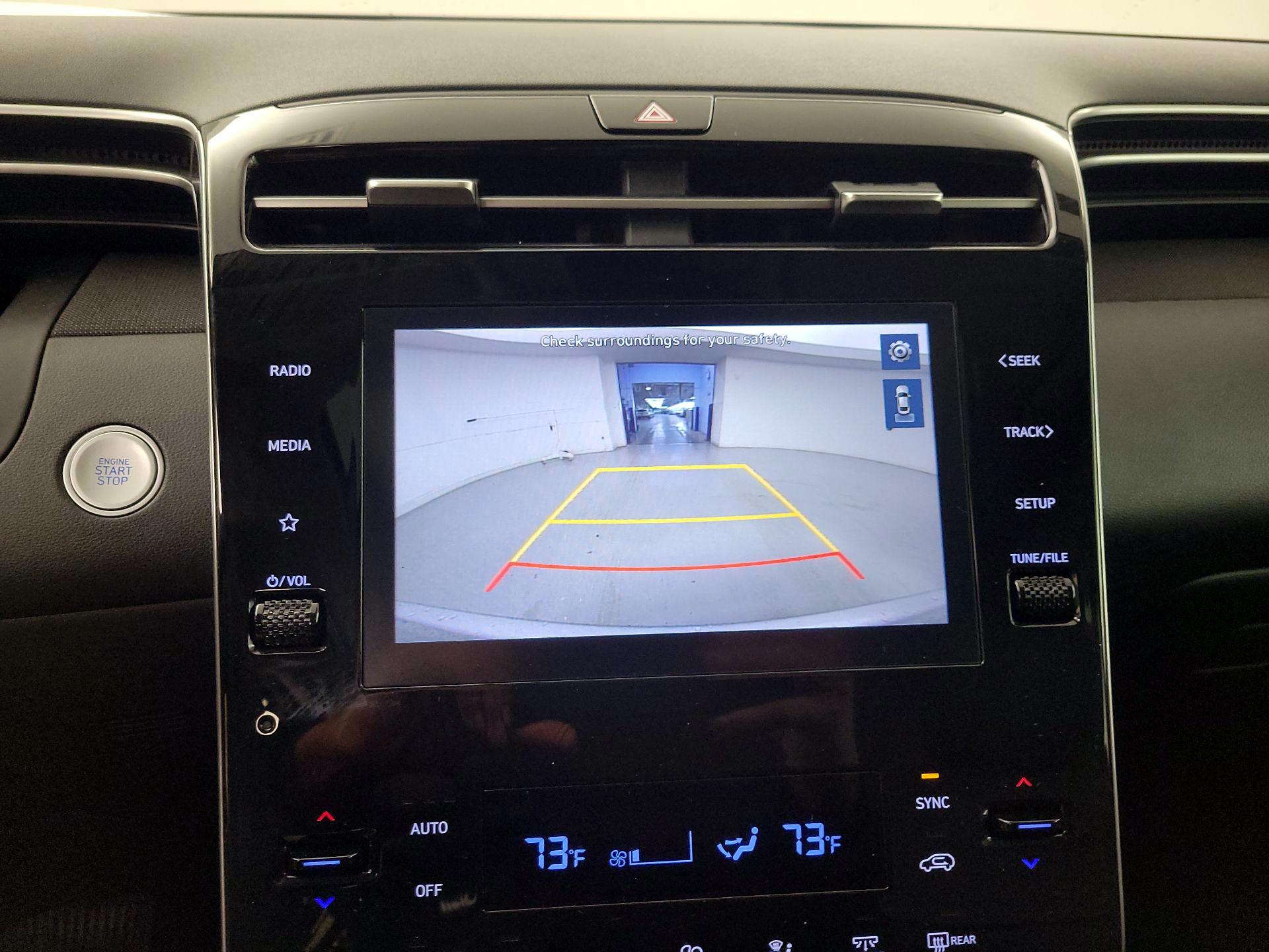 Thumbnail: 2023 Hyundai Tucson - 14