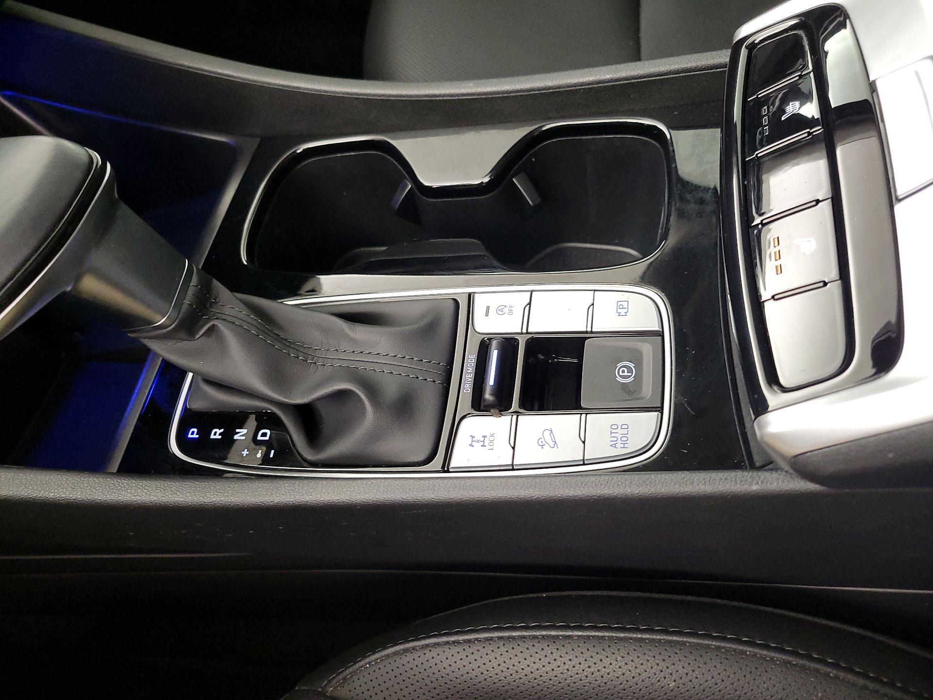 Thumbnail: 2023 Hyundai Tucson - 17