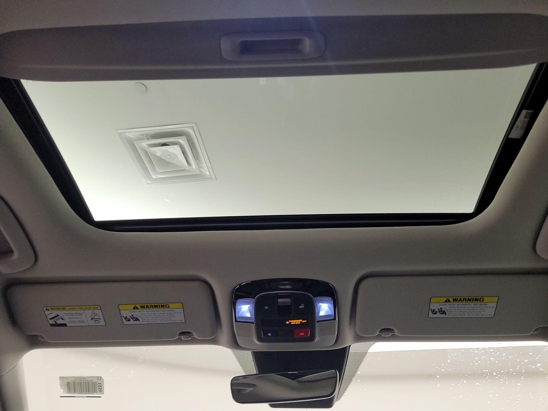 Thumbnail: 2023 Hyundai Tucson - 19