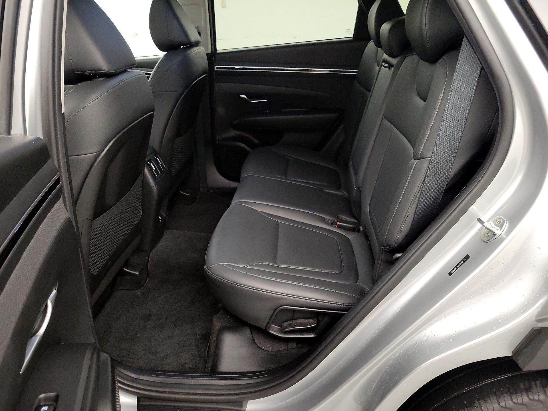 Thumbnail: 2023 Hyundai Tucson - 20