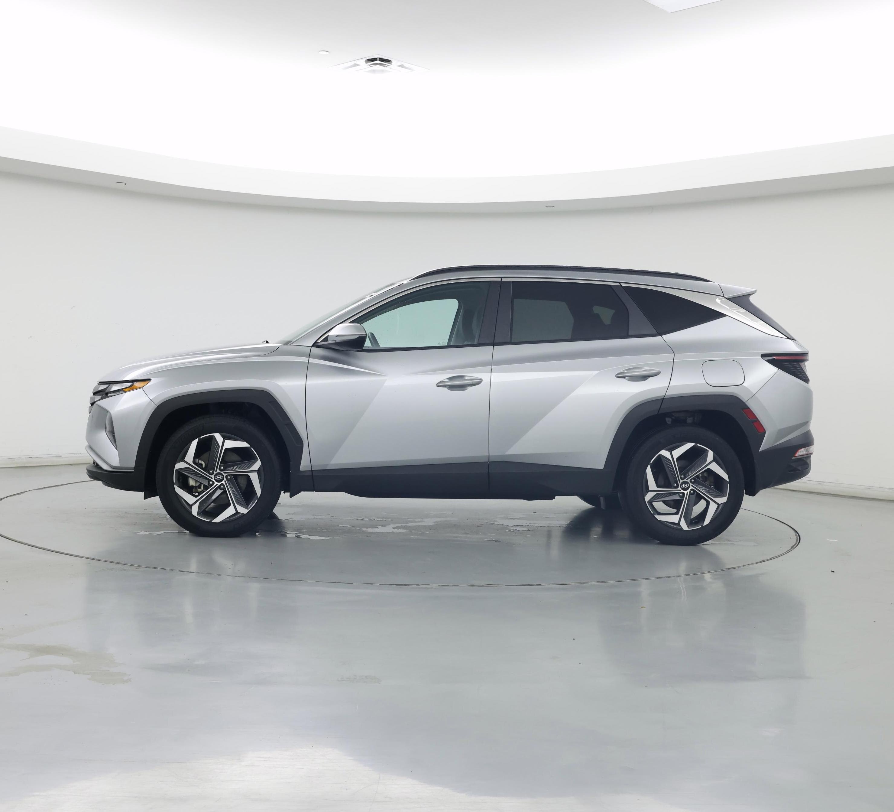 Thumbnail: 2023 Hyundai Tucson - 3