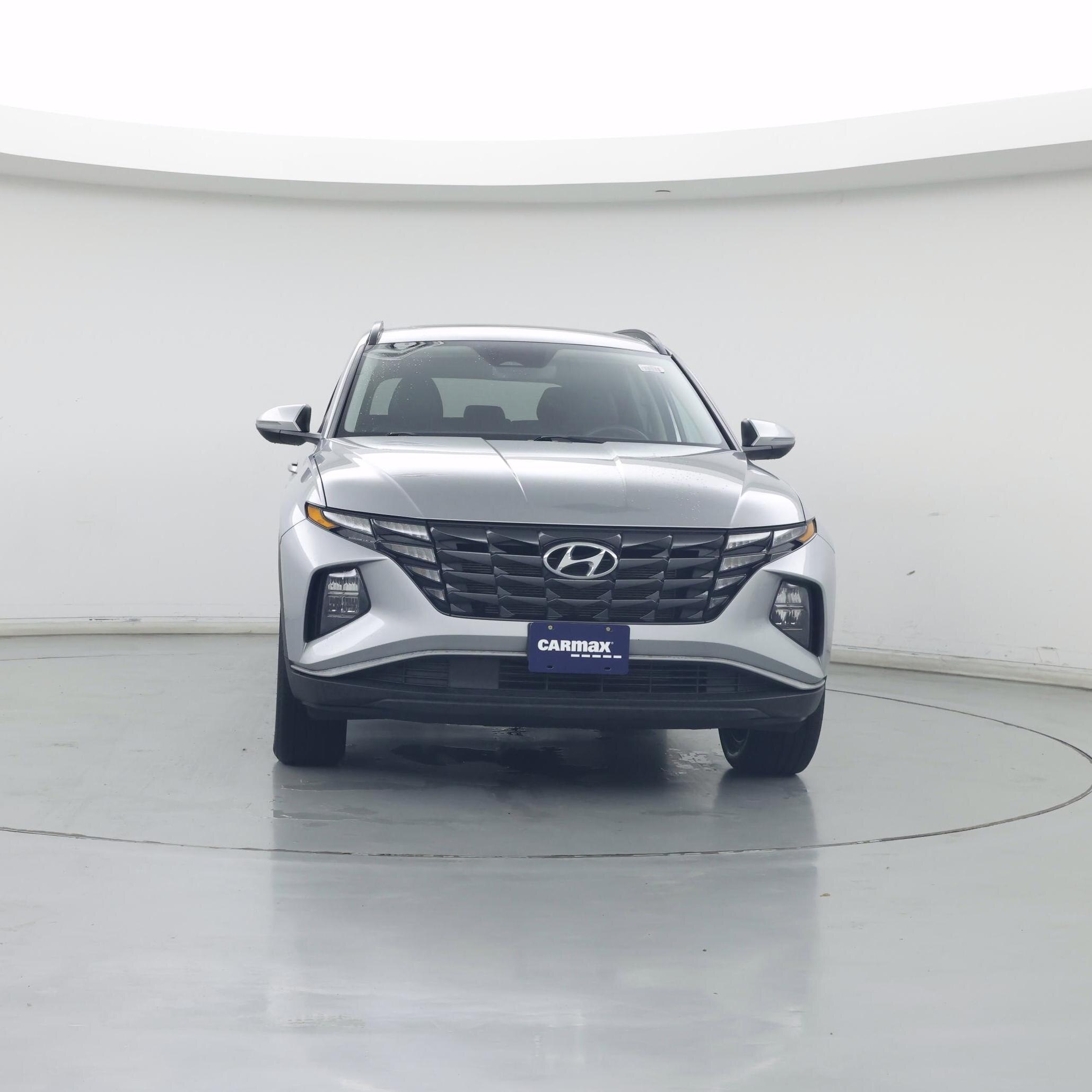 Thumbnail: 2023 Hyundai Tucson - 5