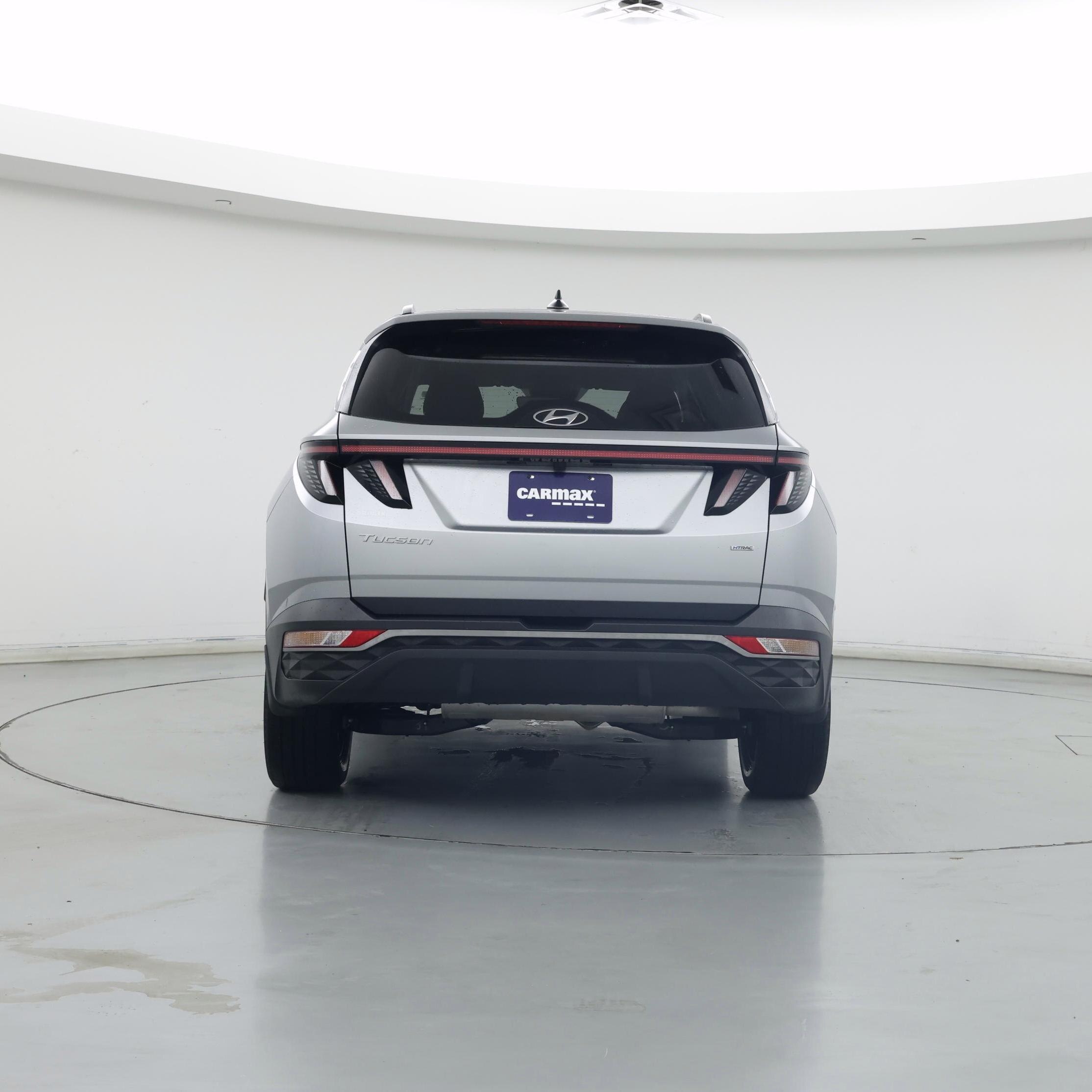 Thumbnail: 2023 Hyundai Tucson - 6