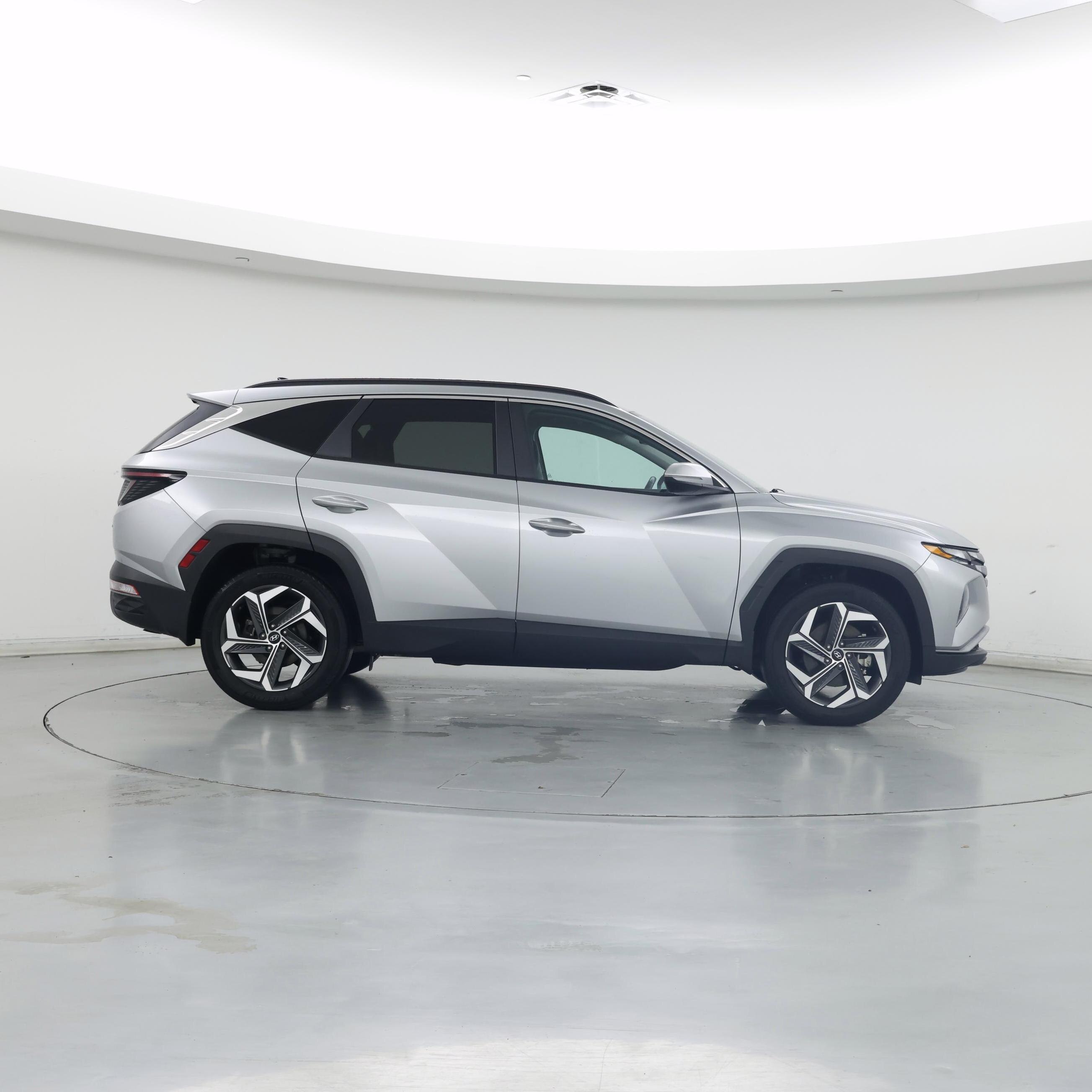 Thumbnail: 2023 Hyundai Tucson - 7