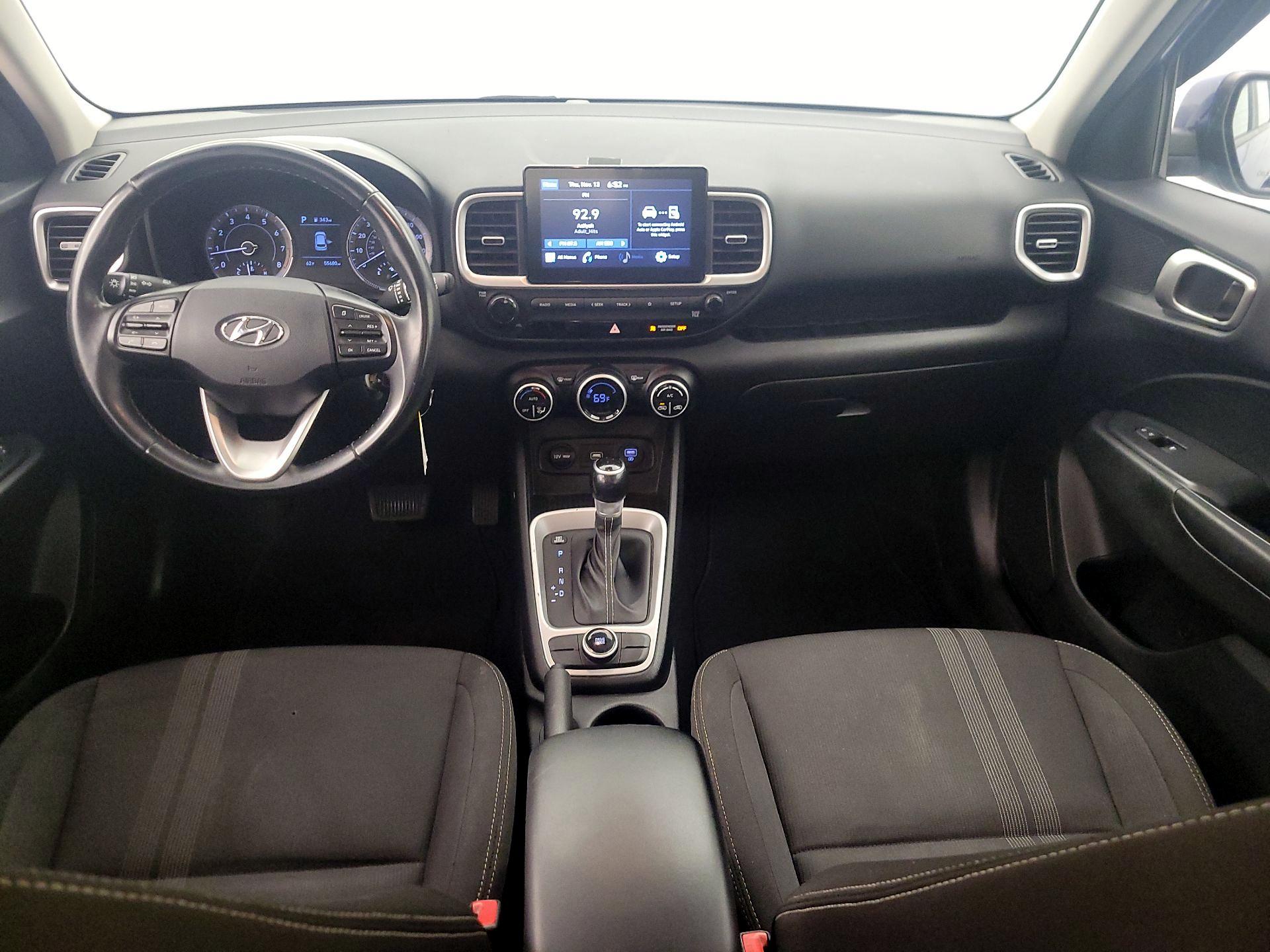 Thumbnail: 2021 Hyundai Venue - 9